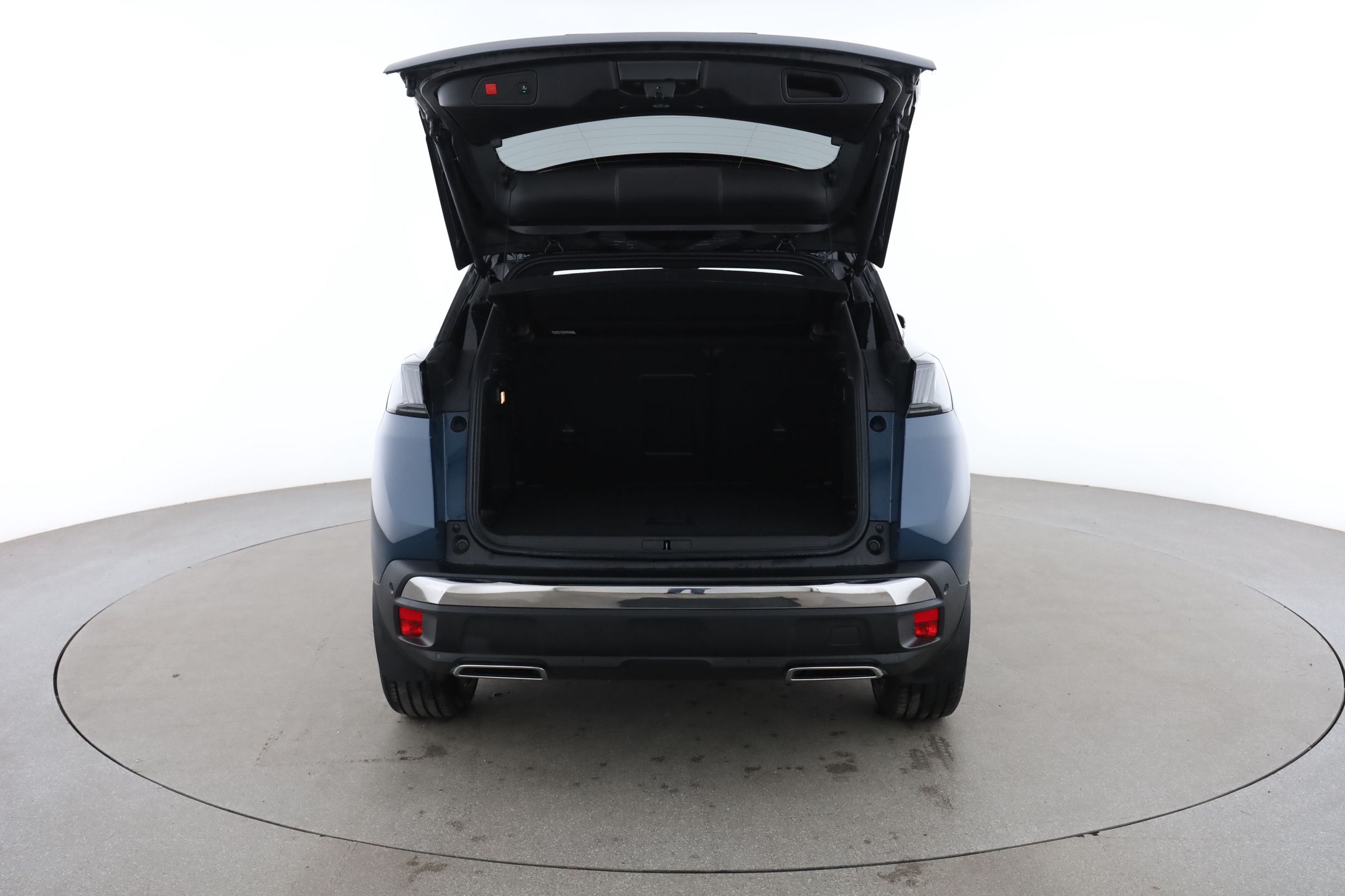 Peugeot 3008 1.2 PureTech 130 EAT, 131hk, 2023