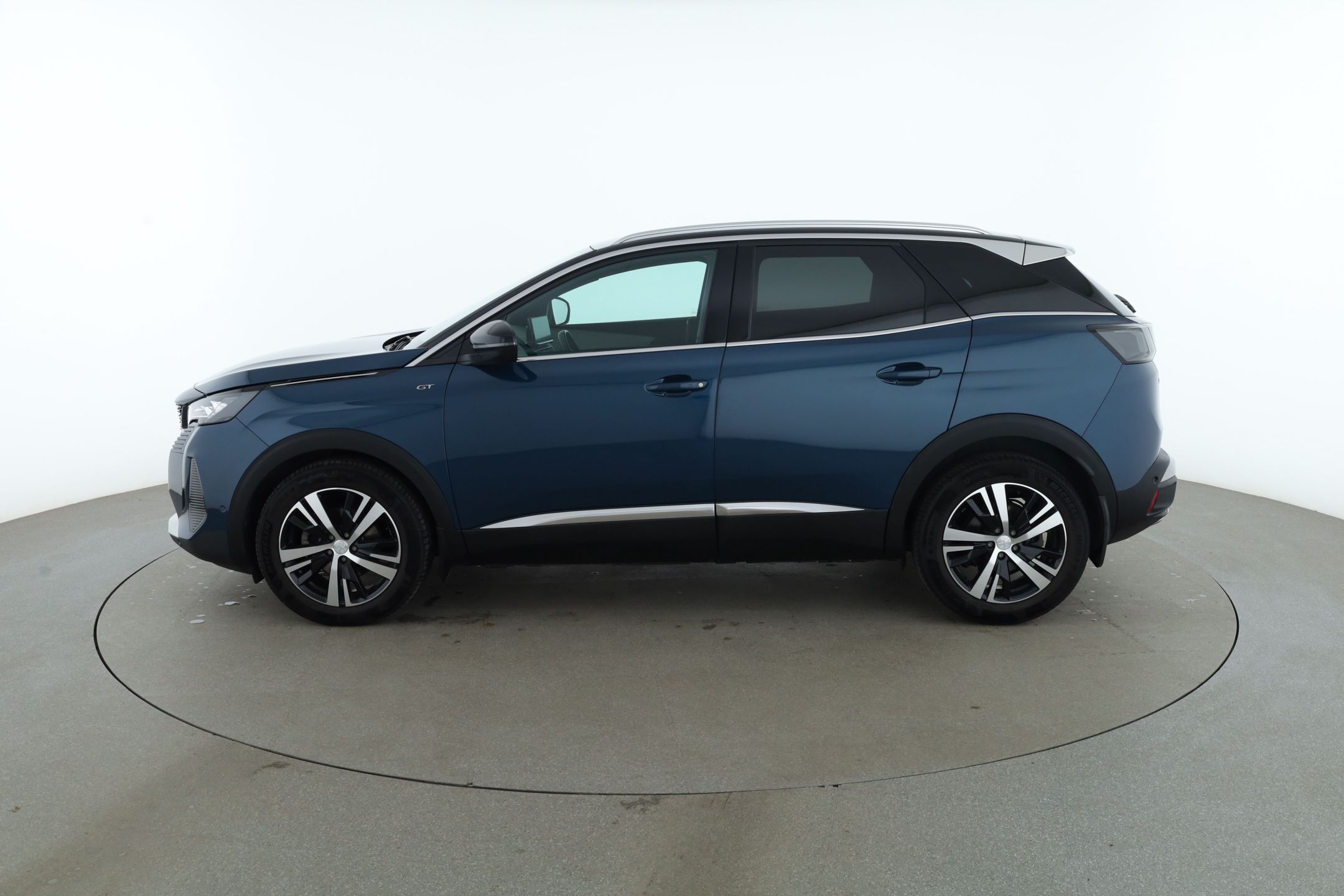 Peugeot 3008 1.2 PureTech 130 EAT, 131hk, 2023