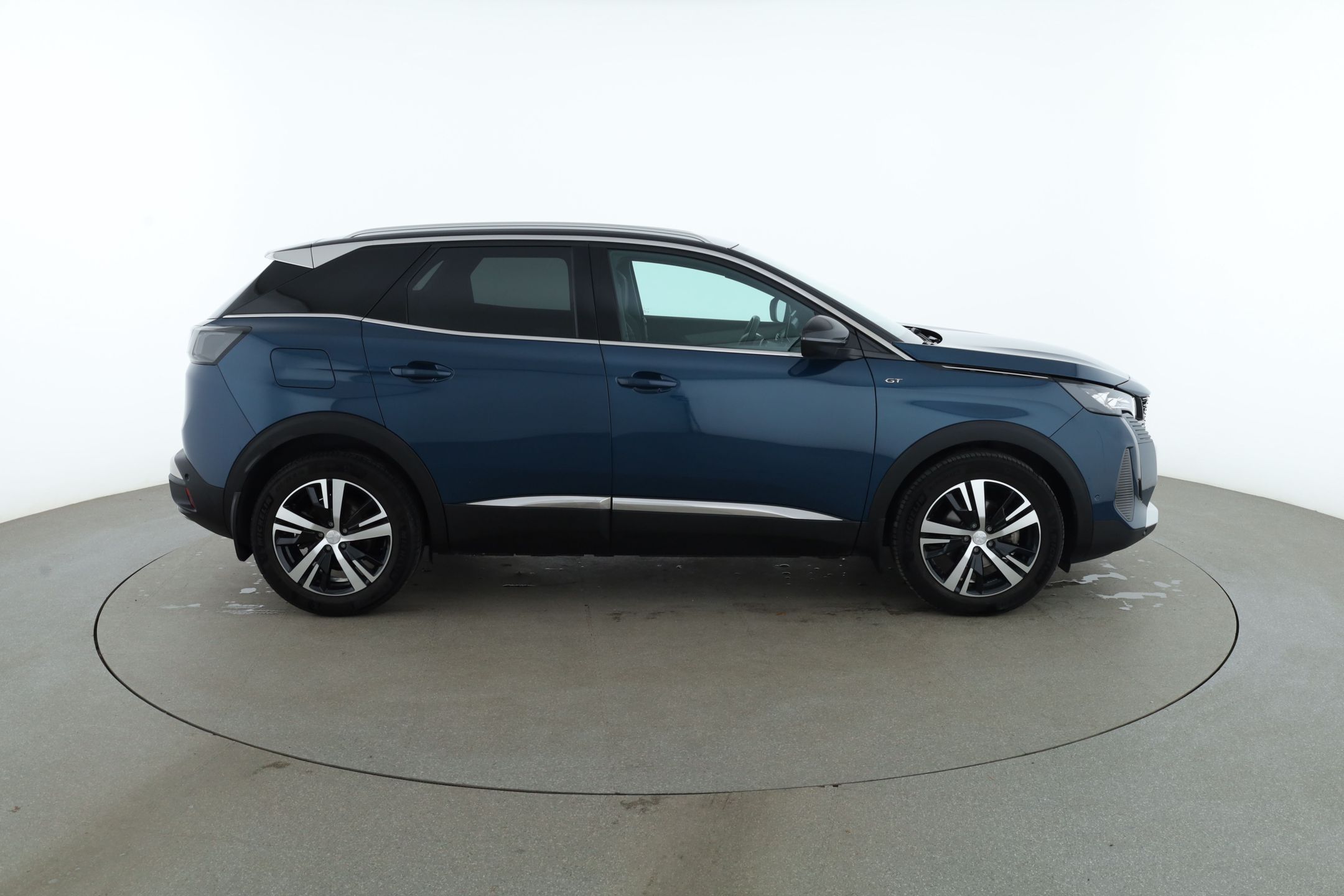 Peugeot 3008 1.2 PureTech 130 EAT, 131hk, 2023