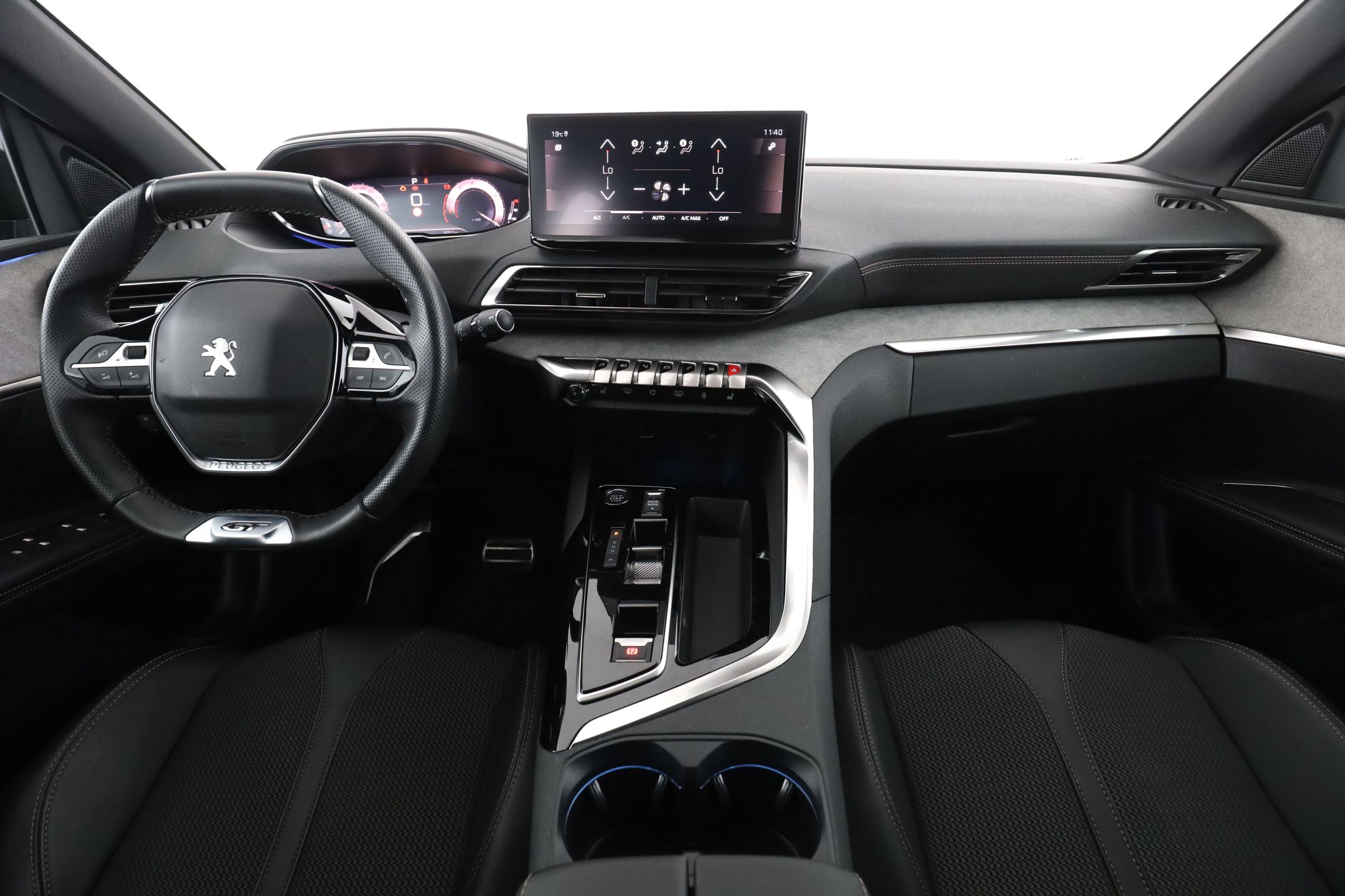Peugeot 3008 1.2 PureTech 130 EAT, 131hk, 2023