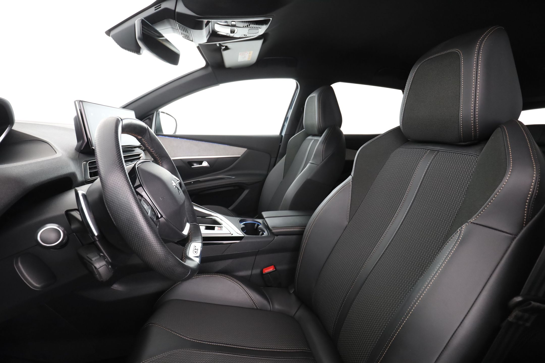 Peugeot 3008 1.2 PureTech 130 EAT, 131hk, 2023