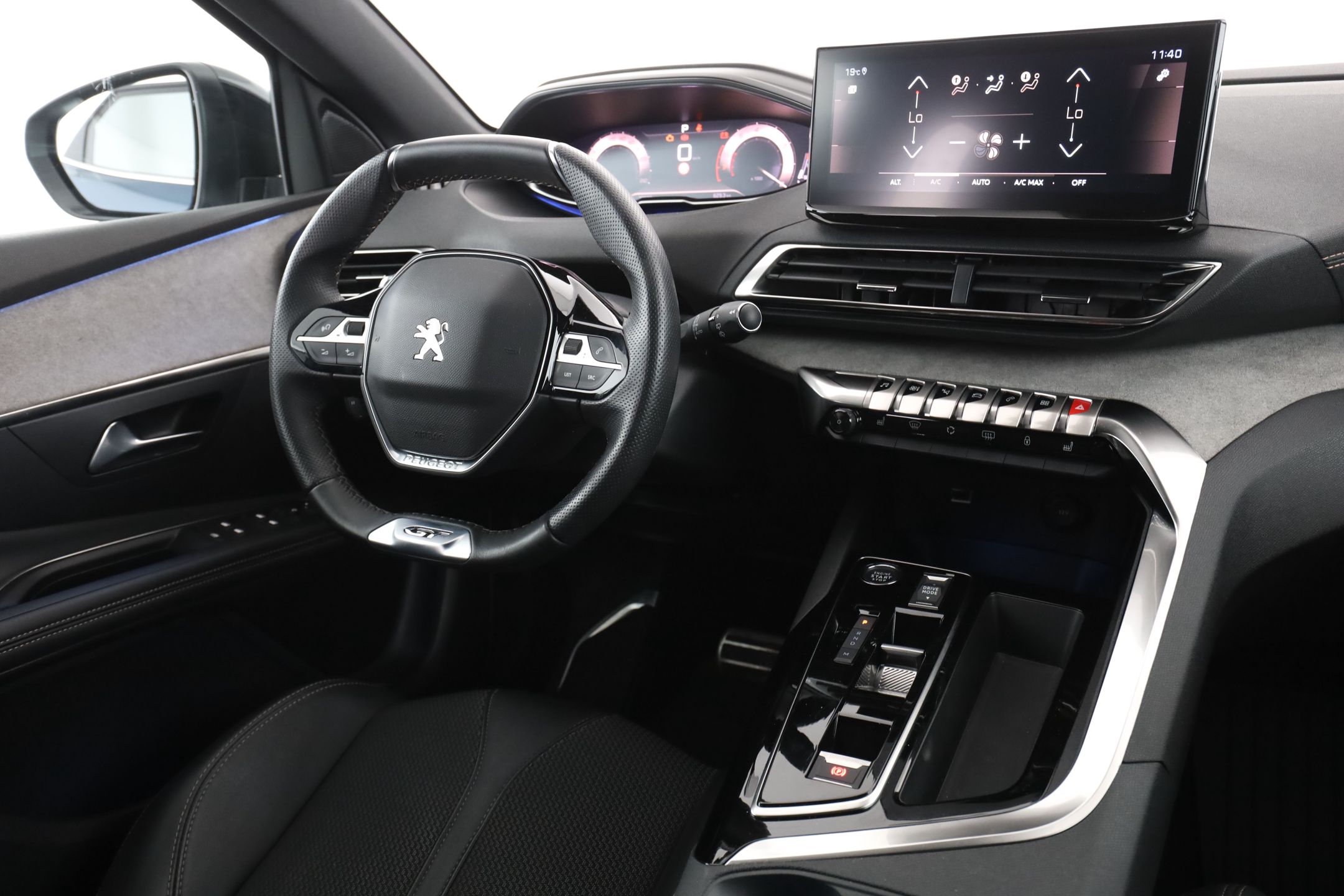 Peugeot 3008 1.2 PureTech 130 EAT, 131hk, 2023