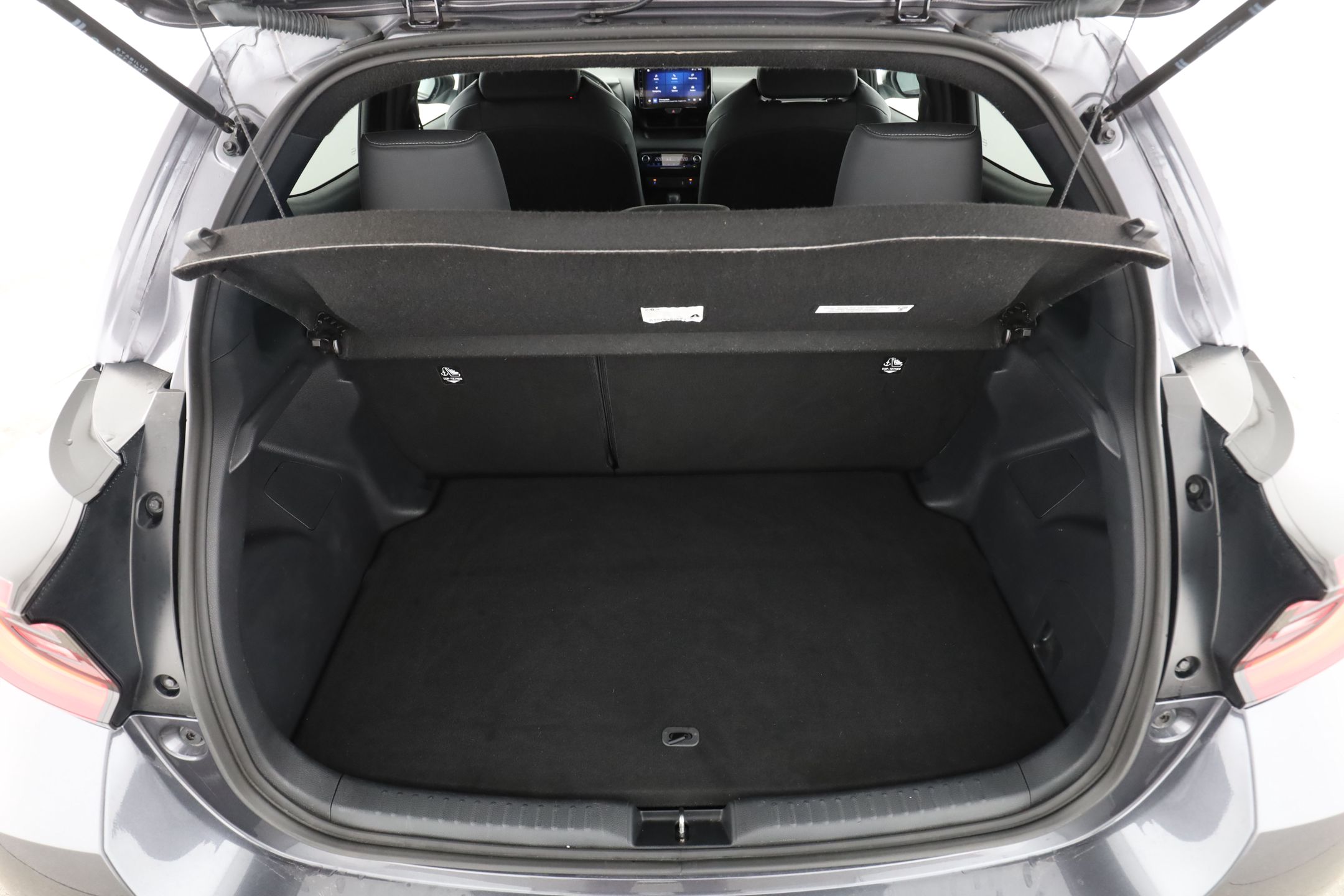 Toyota Yaris Hybrid CVT, 116hk, 2022