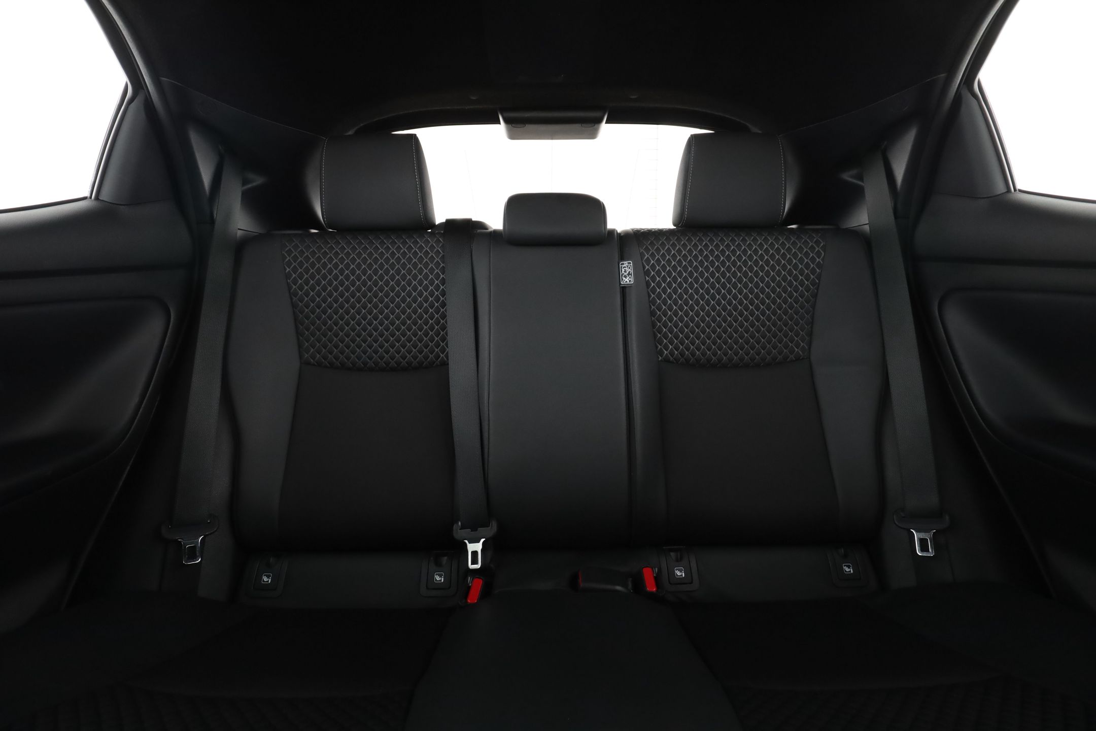 Toyota Yaris Hybrid CVT, 116hk, 2022
