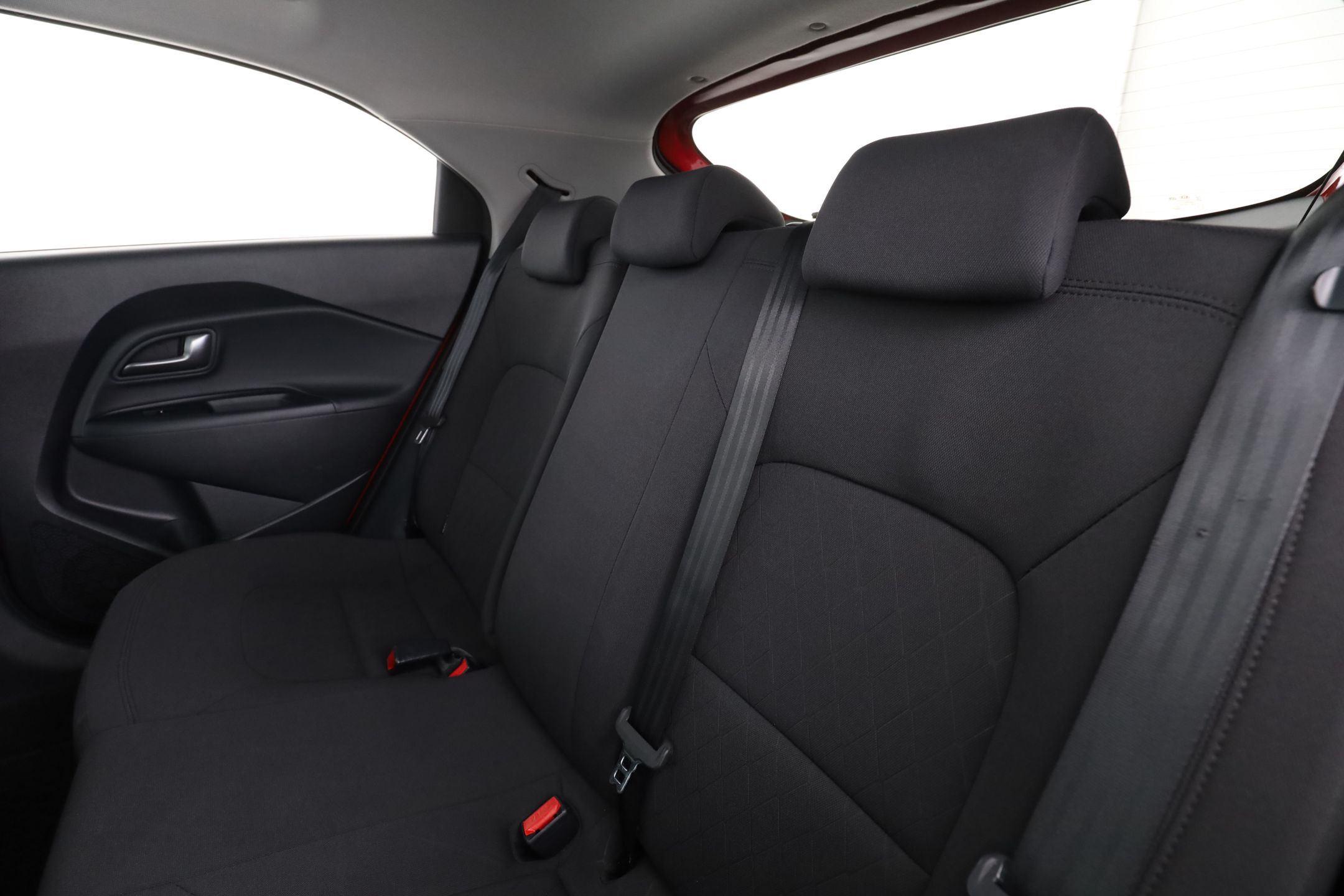 Kia Rio 5-dørs 1.2 CVVT Manuell, 5-trinn, 84hk, 2016