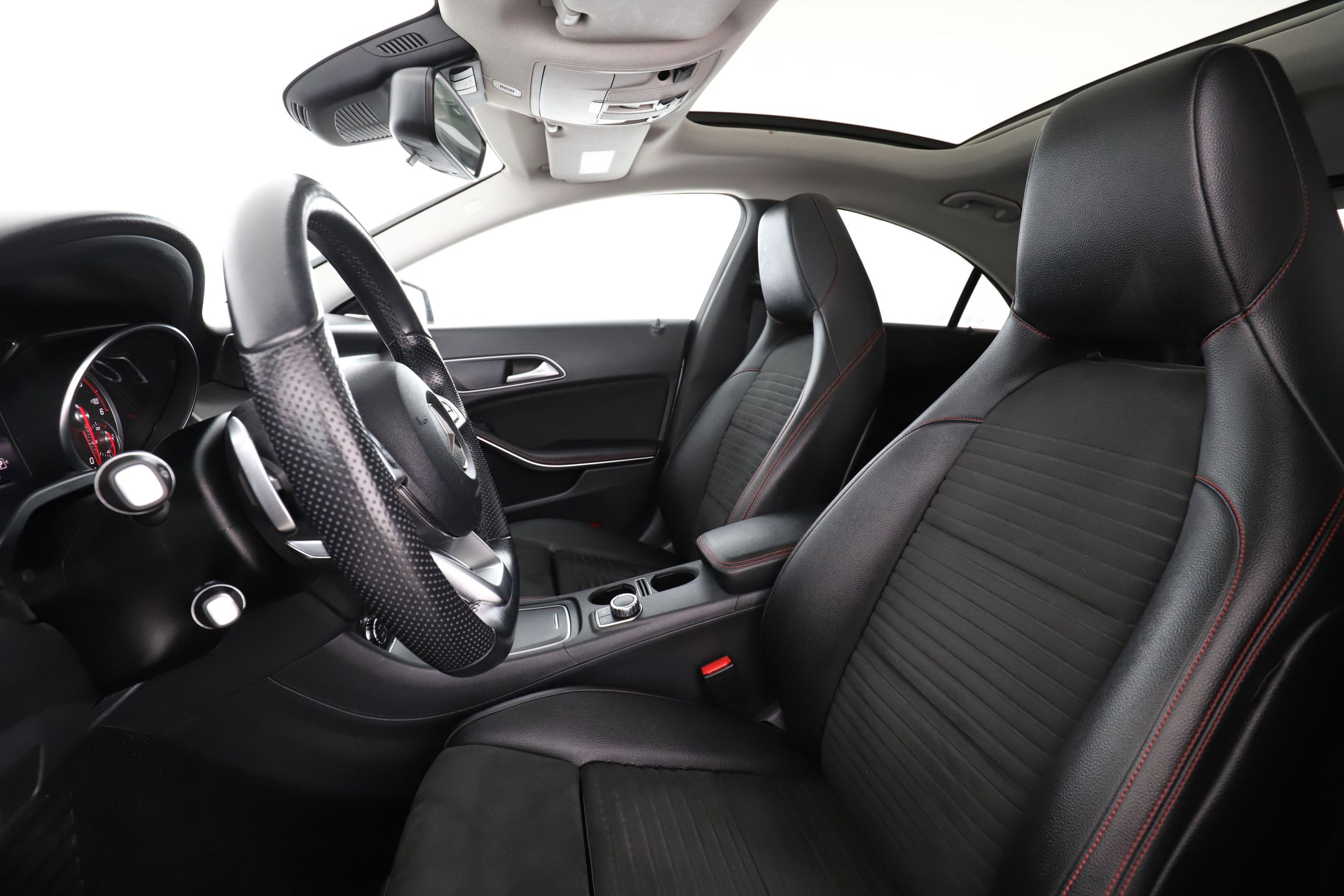 Mercedes-Benz CLA 200 d 7G-DCT, 136ps, 2019