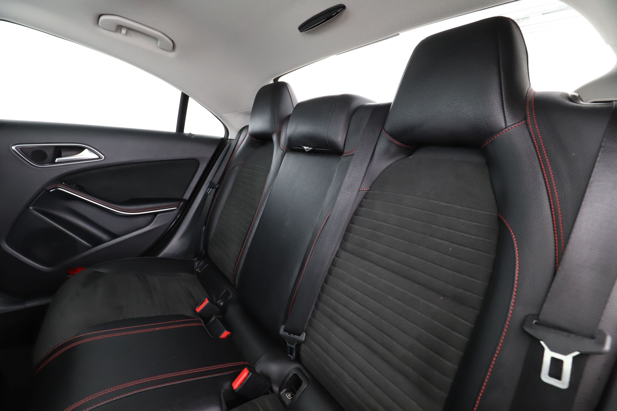 Mercedes-Benz CLA 200 d 7G-DCT, 136ps, 2019