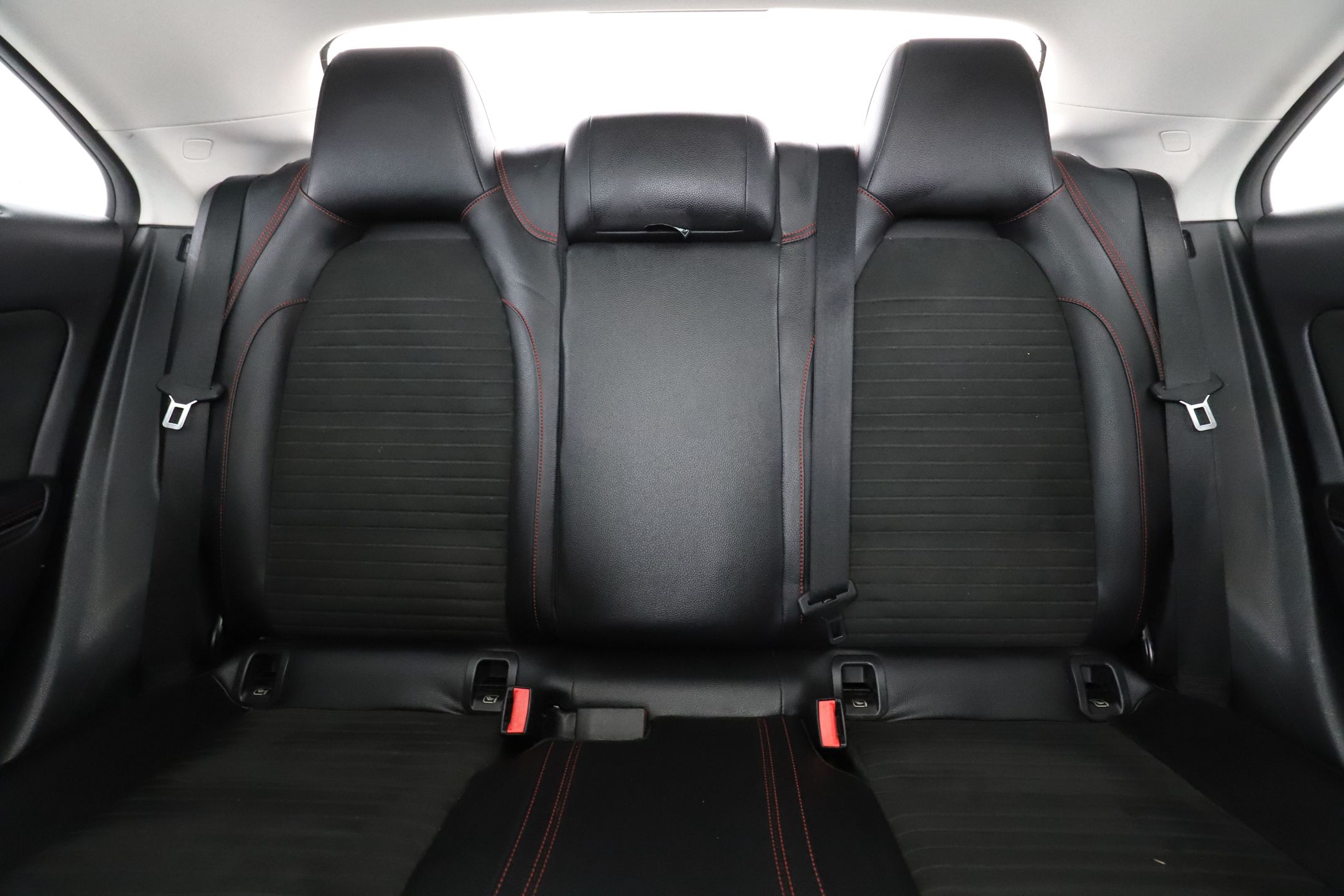 Mercedes-Benz CLA 200 d 7G-DCT, 136ps, 2019