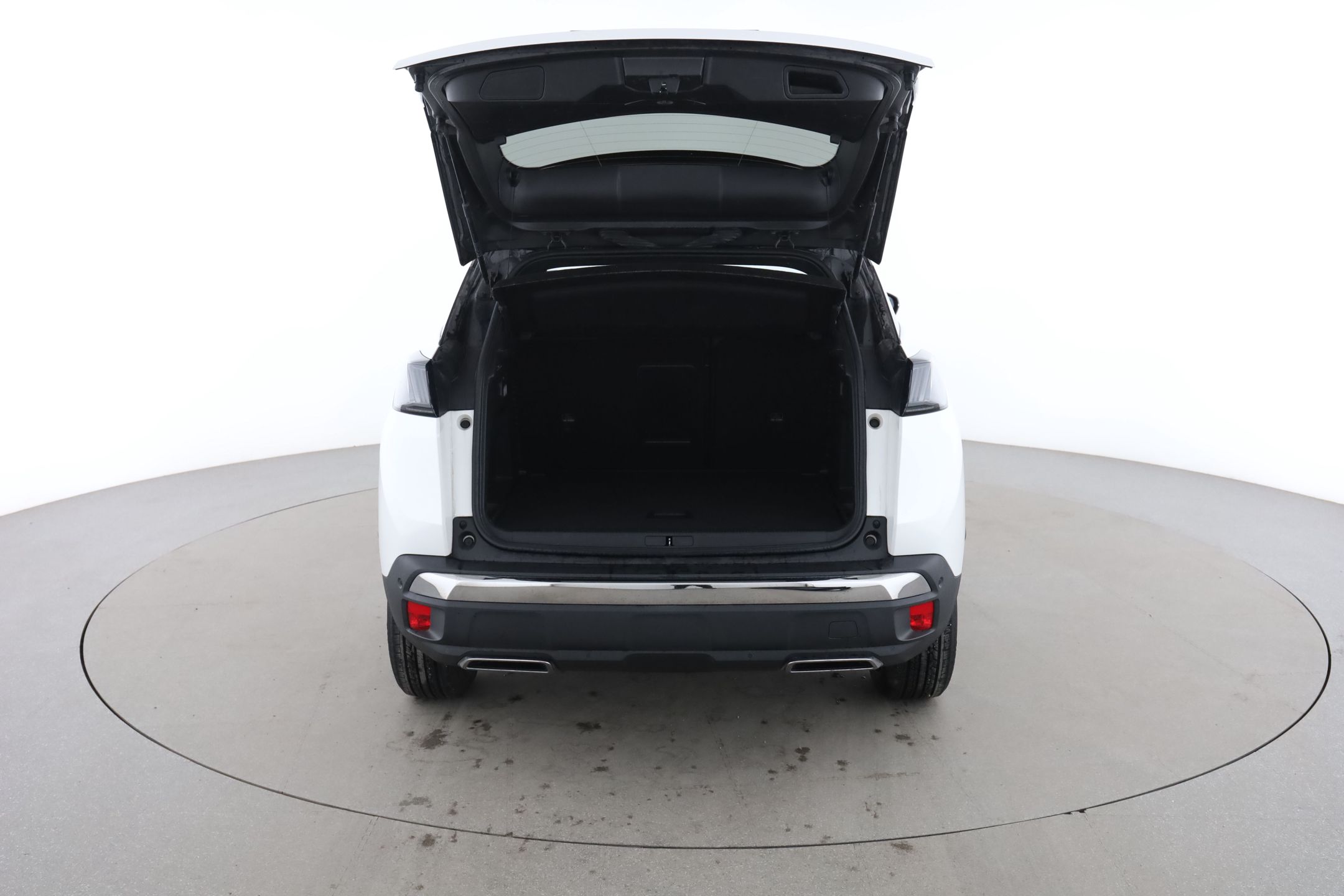 Peugeot 3008 1.2 PureTech 130 EAT, 8-trins, 131ps, 2021