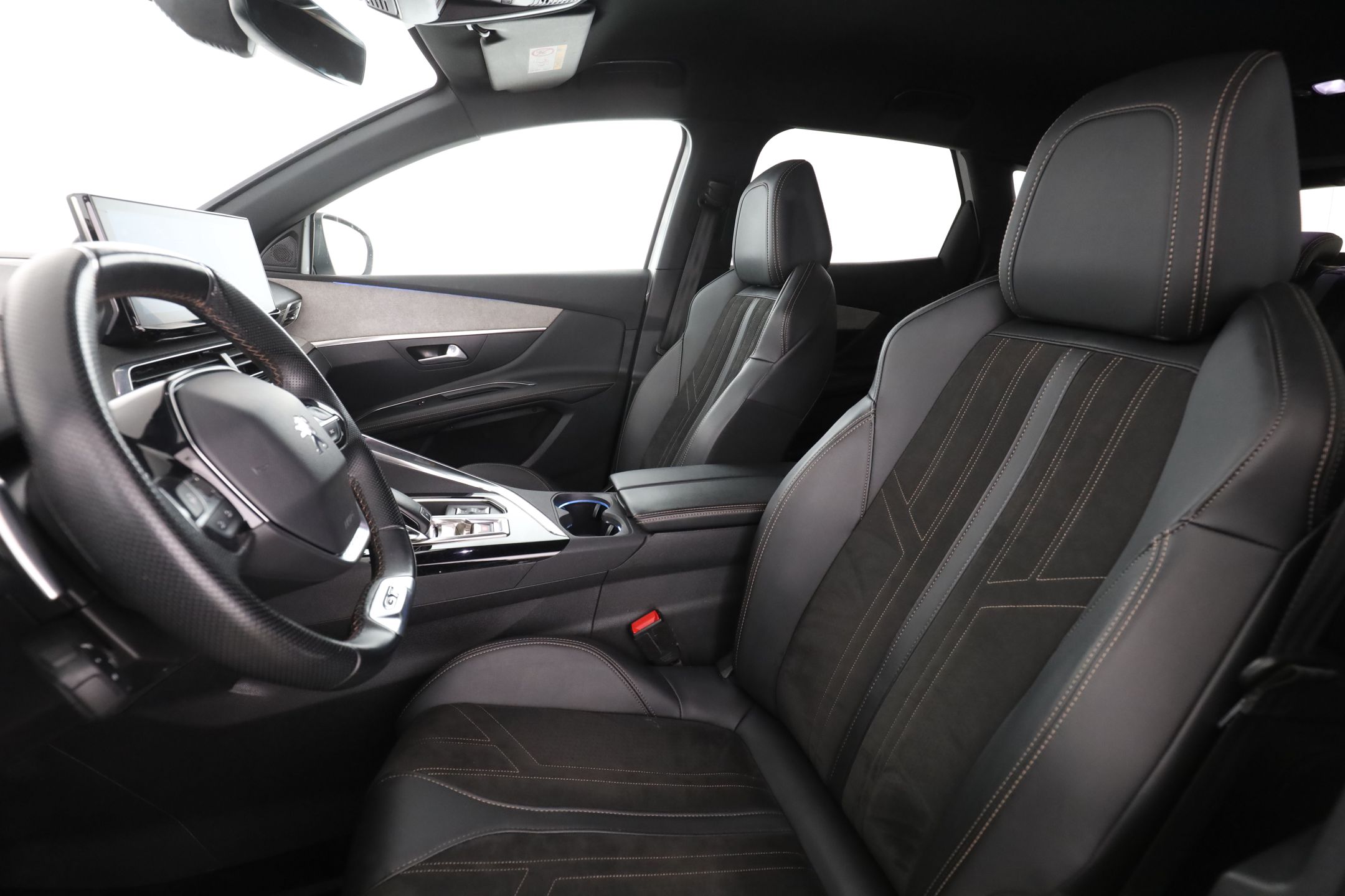 Peugeot 3008 1.2 PureTech 130 EAT, 8-trins, 131ps, 2021