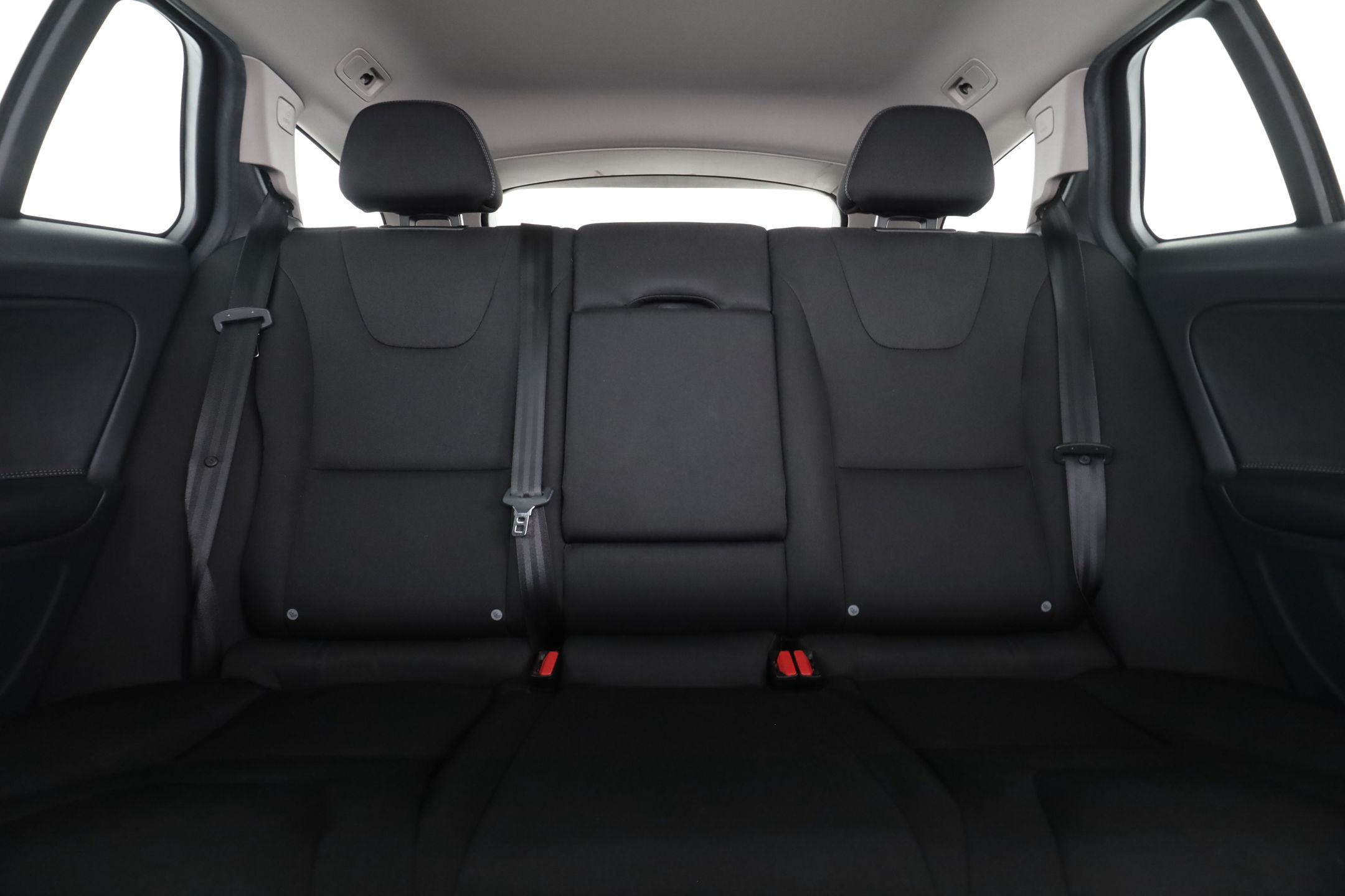 Volvo V60 T3 Manual, 6-trins, 152ps, 2017