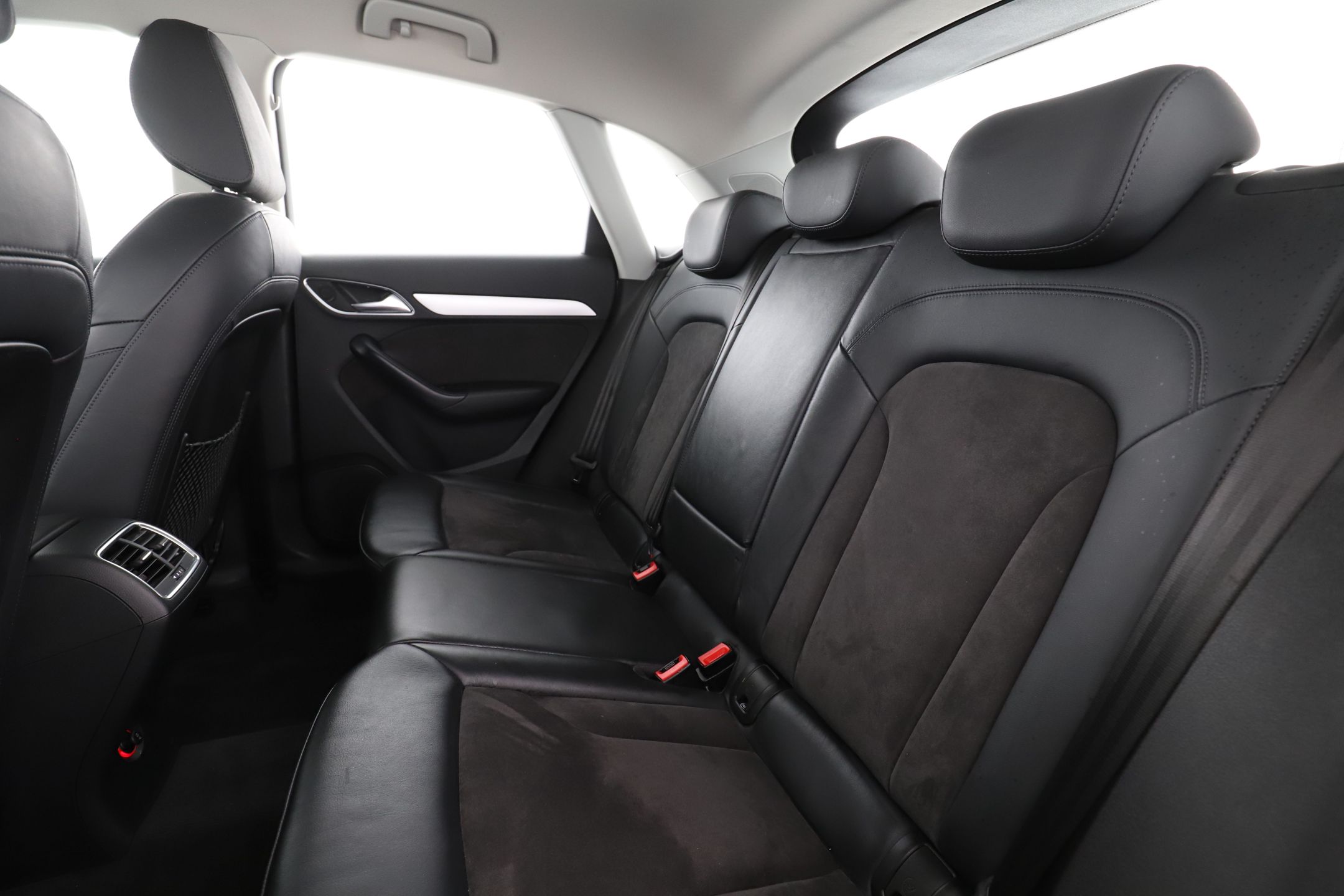 Audi Q3 2.0 TFSI quattro S Tronic, 7-trinn, 180ps, 2016