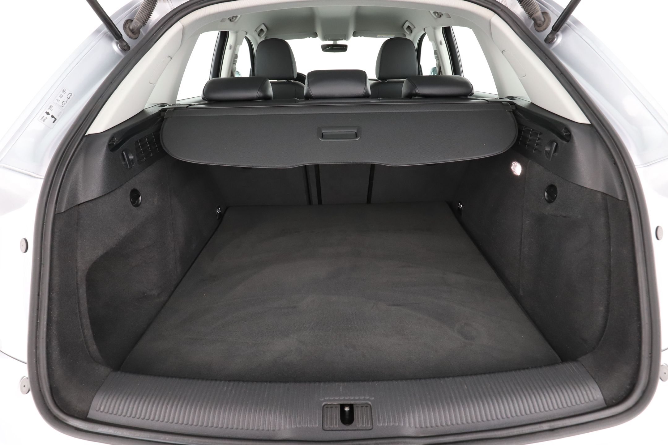 Audi Q3 2.0 TFSI quattro S Tronic, 7-trinn, 180ps, 2016