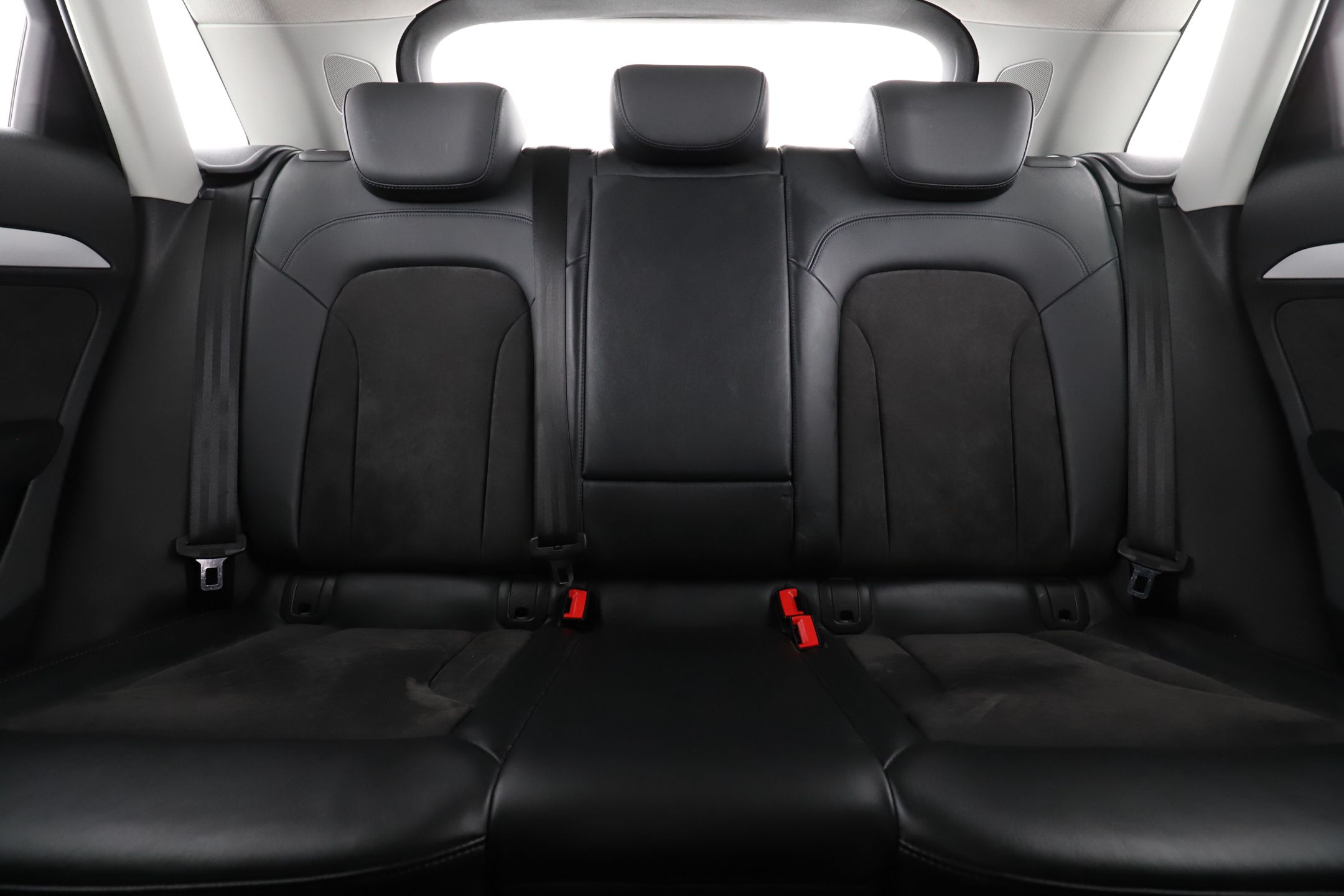 Audi Q3 2.0 TFSI quattro S Tronic, 7-trinn, 180ps, 2016