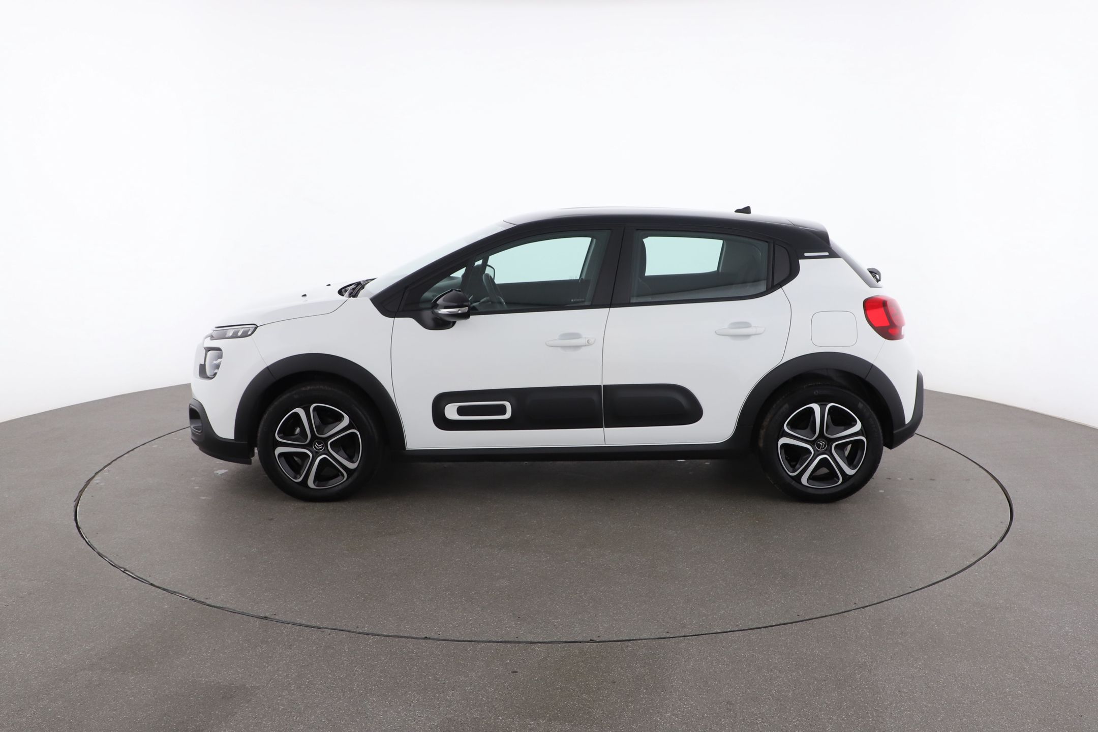 CITROEN SERVIZI DI MANUTENZIONE