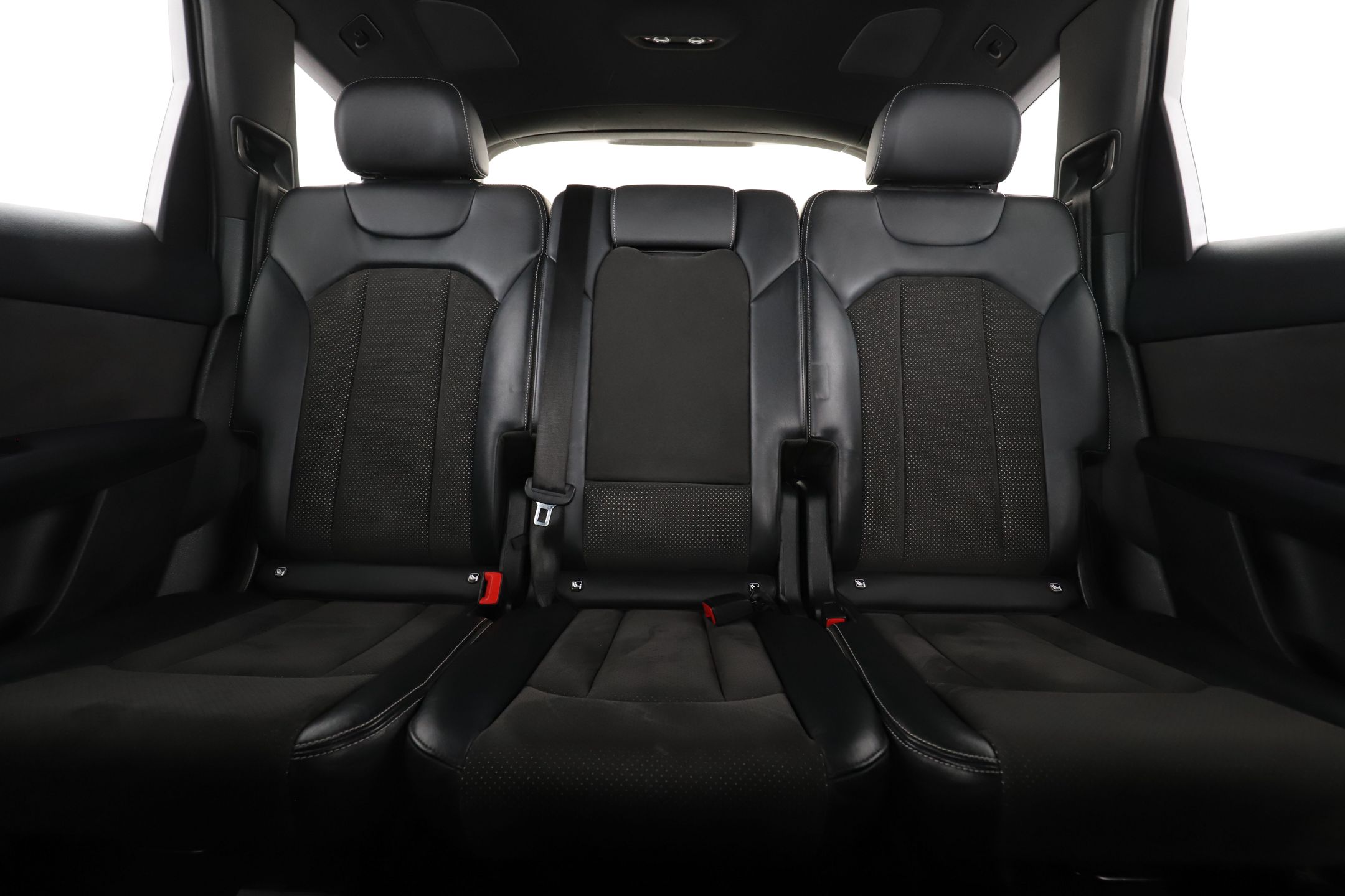 Audi Q7 3.0 TDI V6 quattro TipTronic, 8-trinn, 272hk, 2018