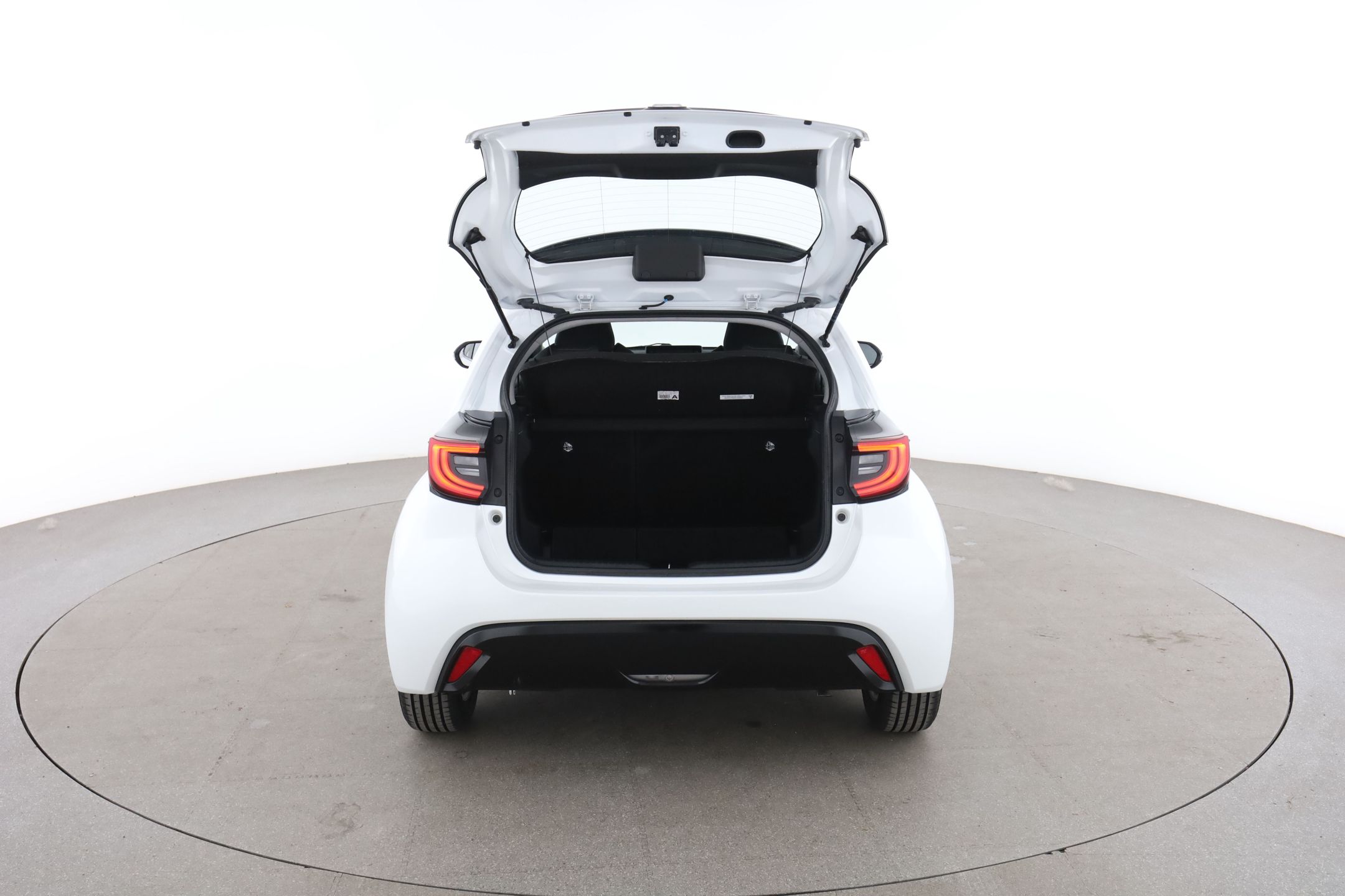 Mazda 2 Hybrid Automatic, 6-trins, 116ps, 2022