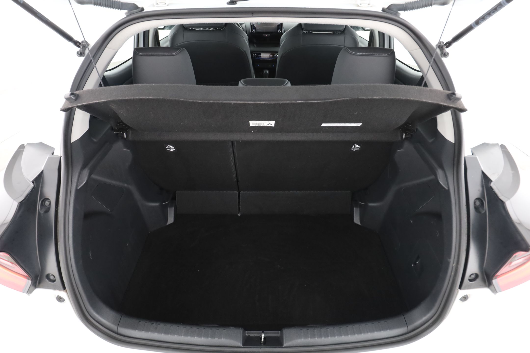 Mazda 2 Hybrid Automatic, 6-trins, 116ps, 2022