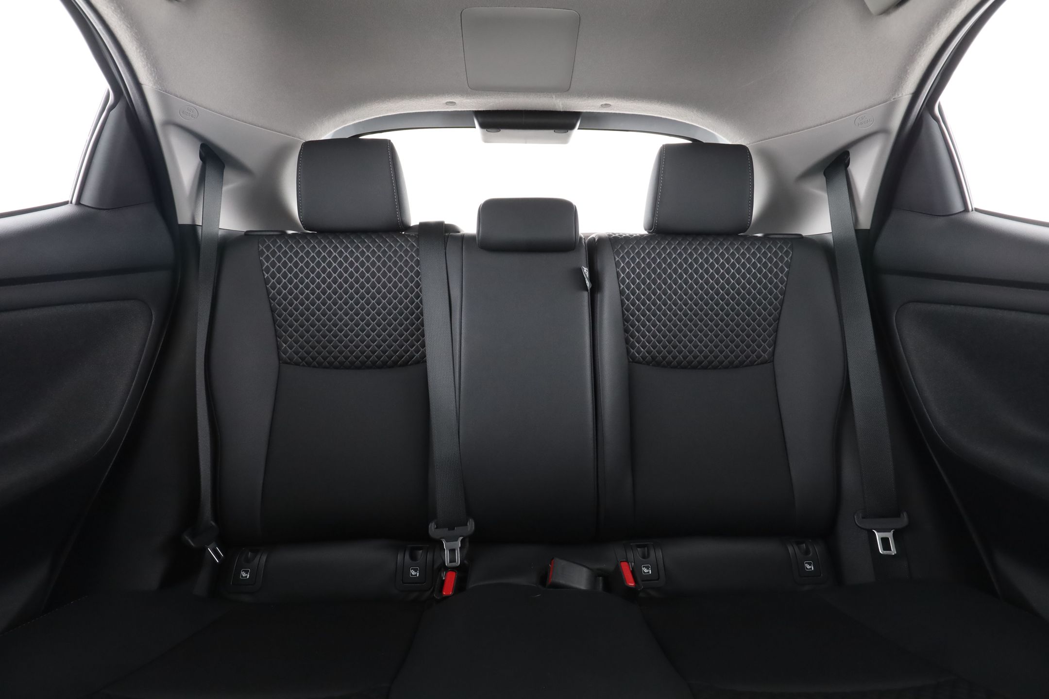Mazda 2 Hybrid Automatic, 6-trins, 116ps, 2022