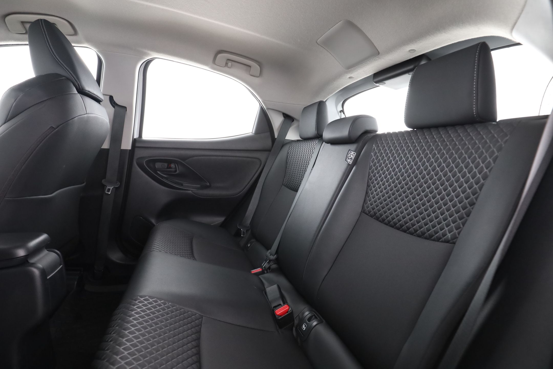 Mazda 2 Hybrid Automatic, 6-trins, 116ps, 2022