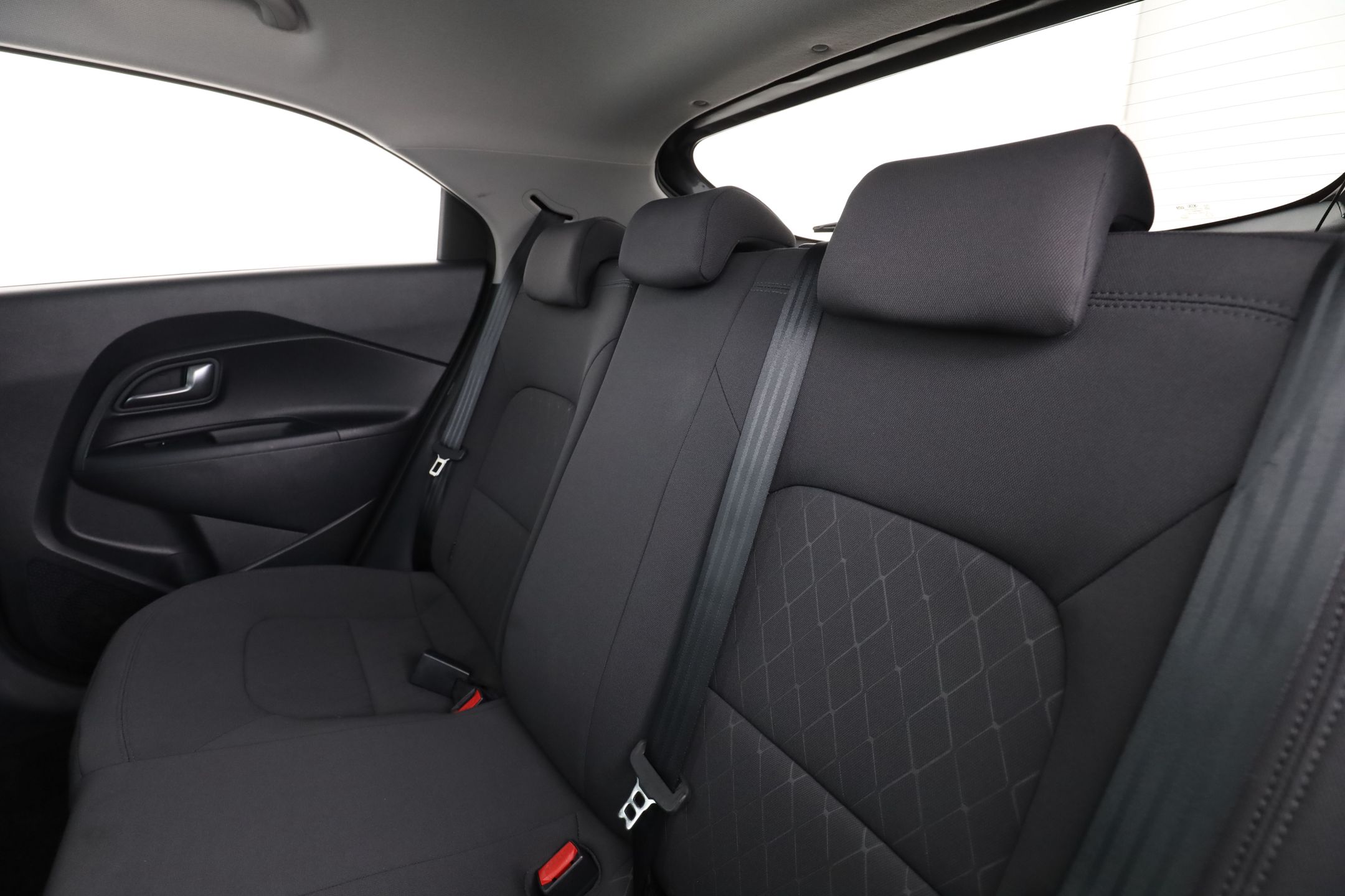 Kia Rio 5-door 1.4 CVVT Automatic, 109hp, 2016