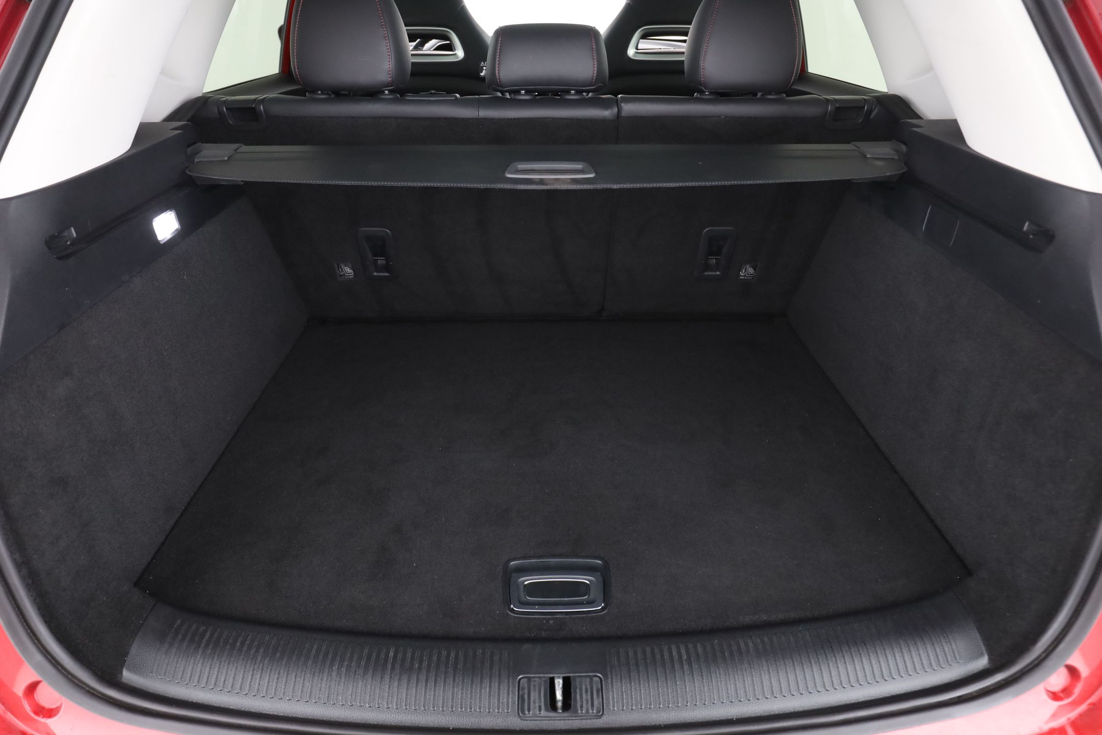MG EHS PHEV EDU II, 10-trins, 258ps, 2022
