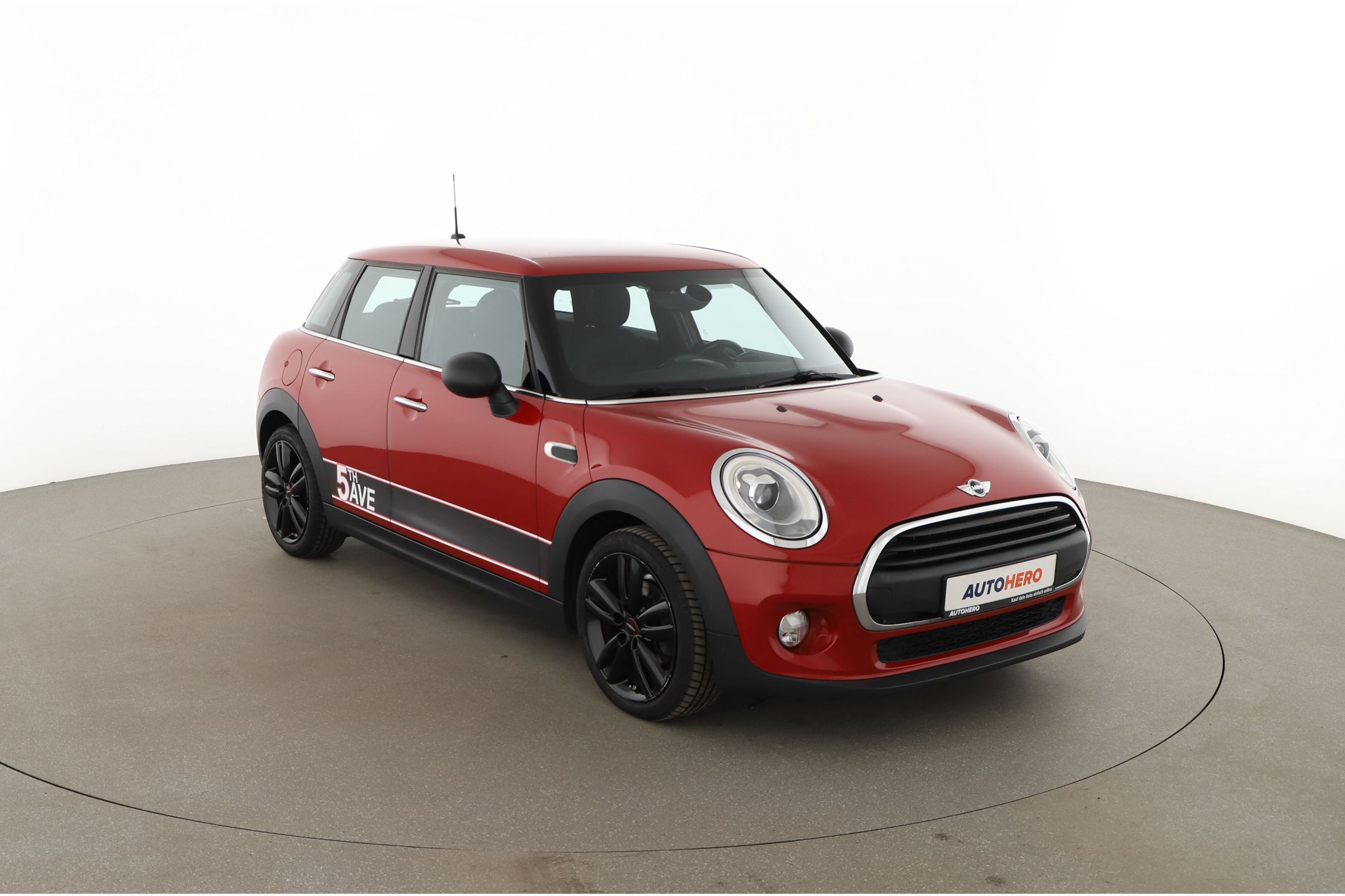 Auto Mini Kaufen