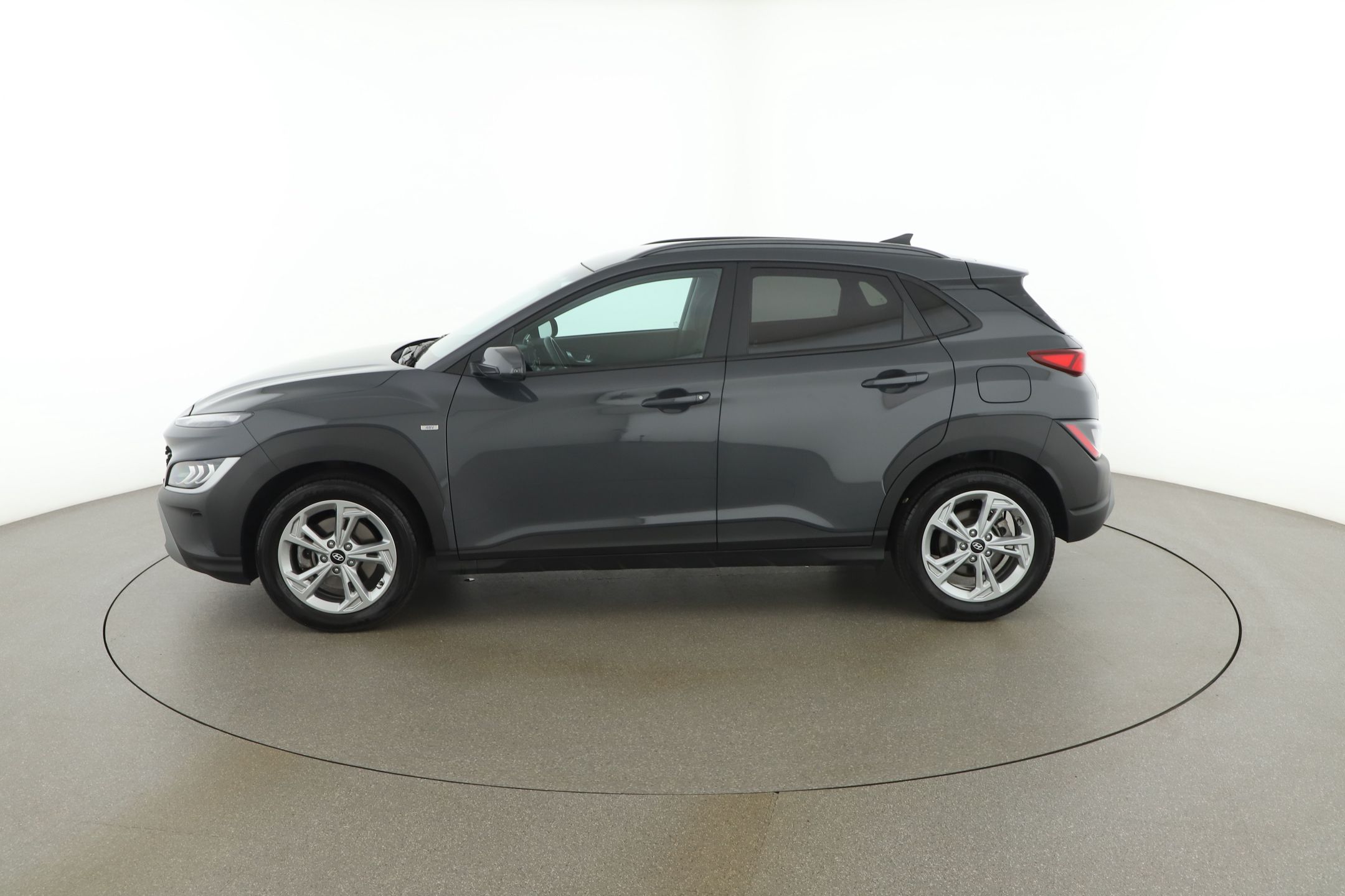 Hyundai Kona 1.0 T-GDI Mild-Hybrid XTech 2WD, Hybrid, € 15.390