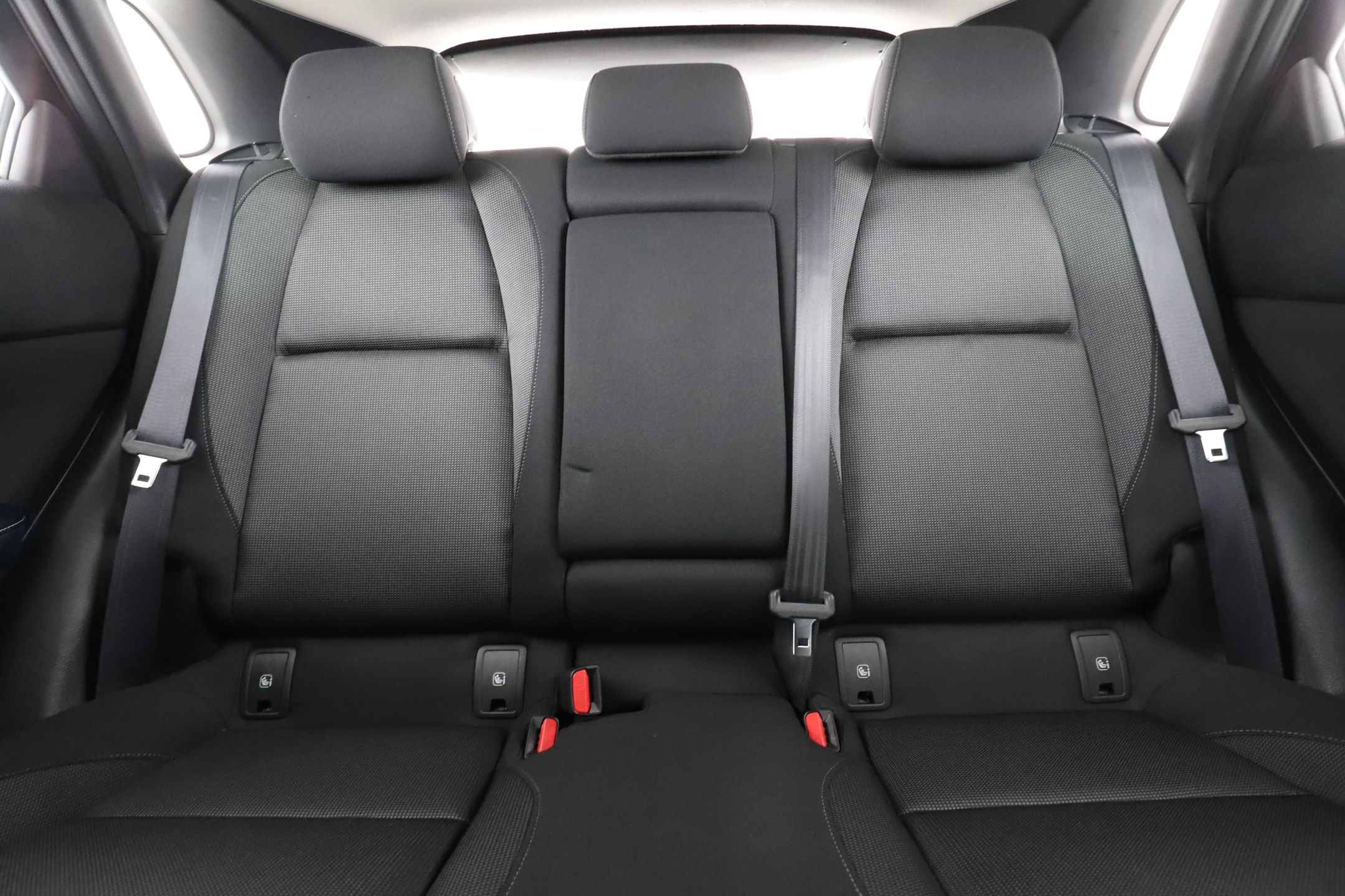 Mazda CX-30 2.0 SKYACTIV-X M Hybrid Manuell, 6-trinn, 180hk, 2020