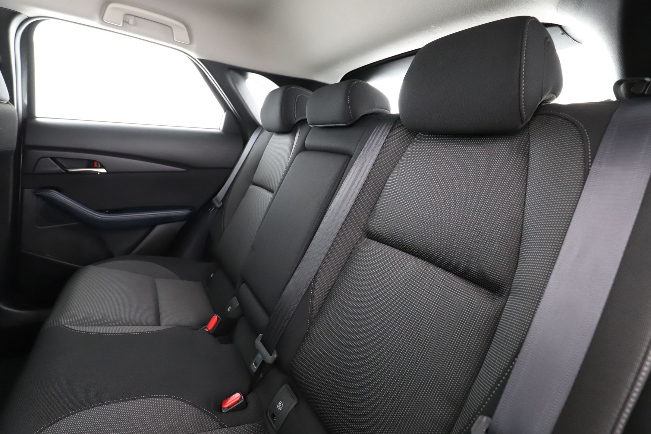 Mazda CX-30 2.0 SKYACTIV-X M Hybrid Manuell, 6-trinn, 180hk, 2020