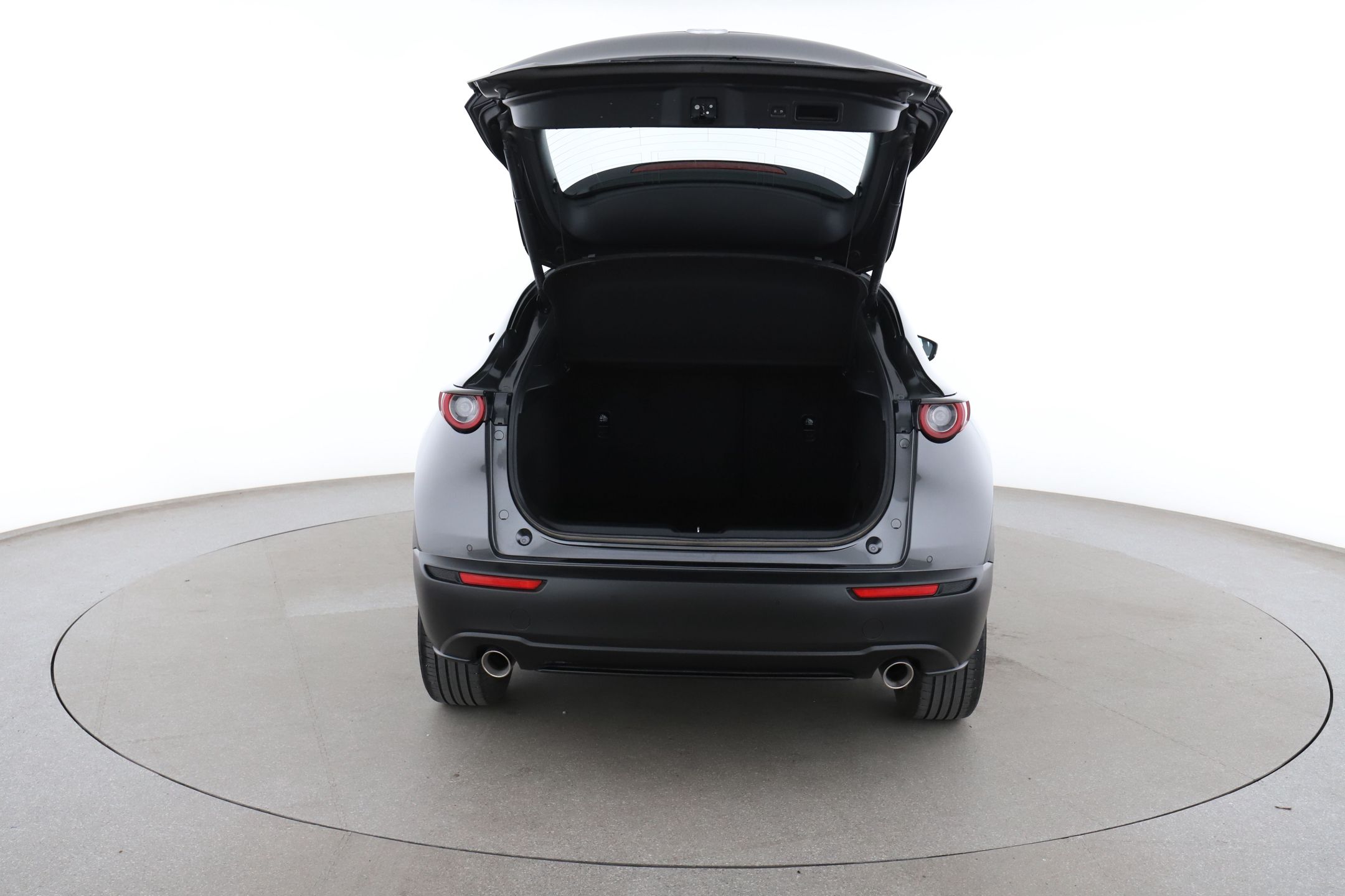 Mazda CX-30 2.0 SKYACTIV-X M Hybrid Manuell, 6-trinn, 180hk, 2020