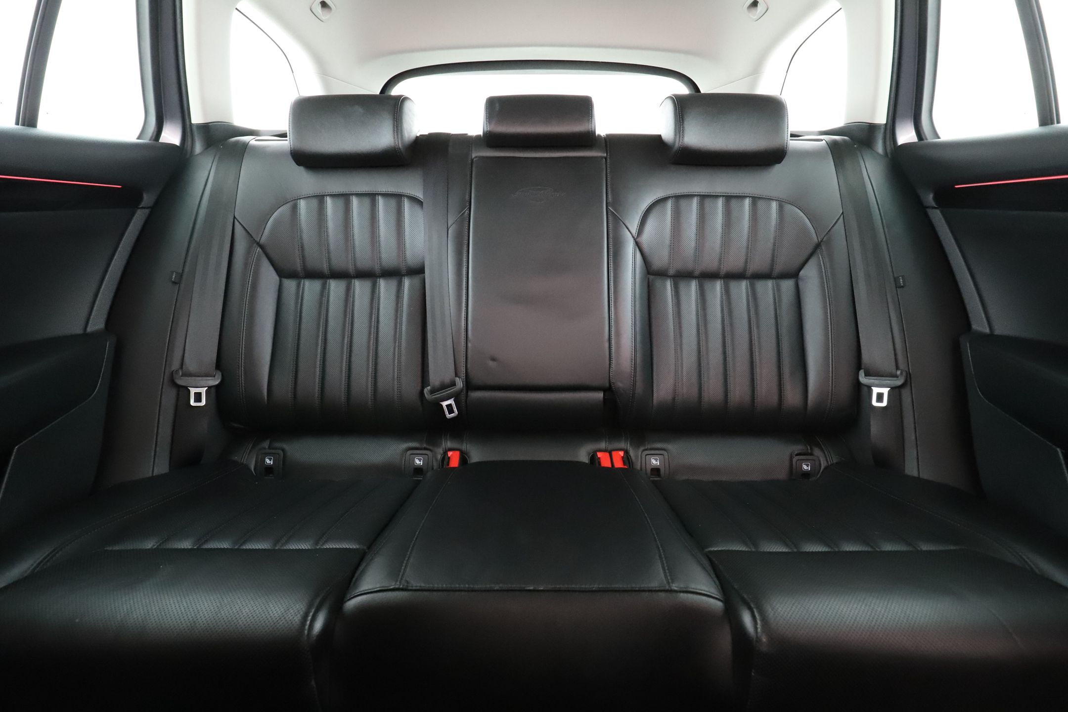 Škoda Superb Stasjonsvogn 2.0 TDI 4x4 SCR DSG sekvensiell, 7-trinn, 190hk, 2018