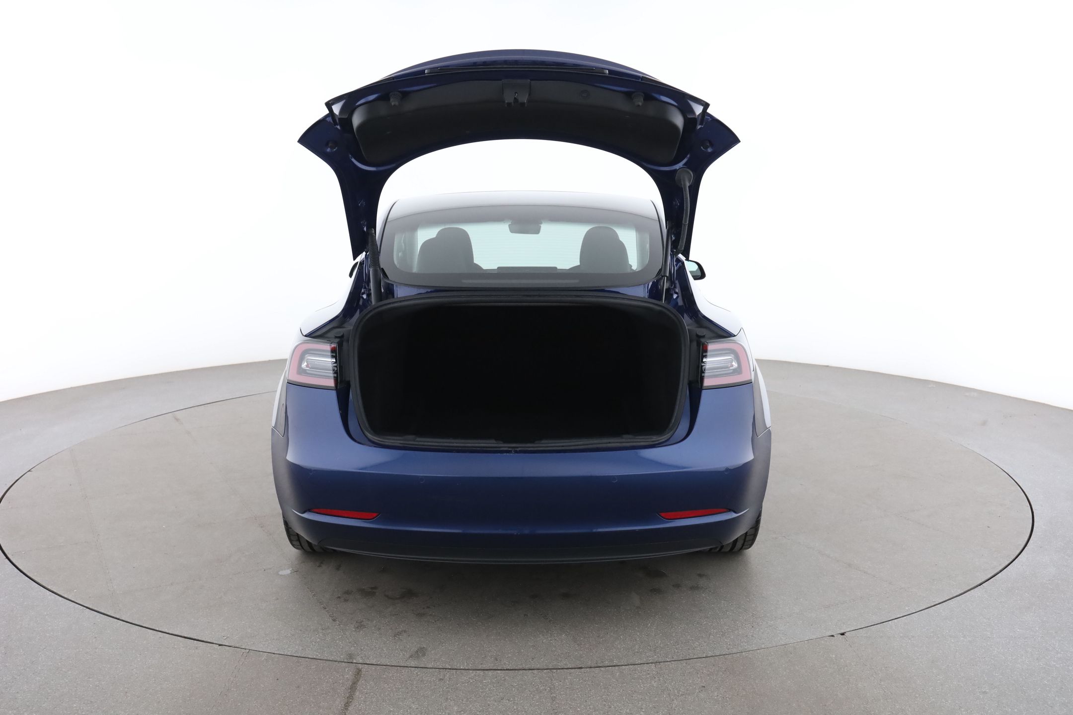 Tesla Model 3 Long Range AWD, 440hp, 2021