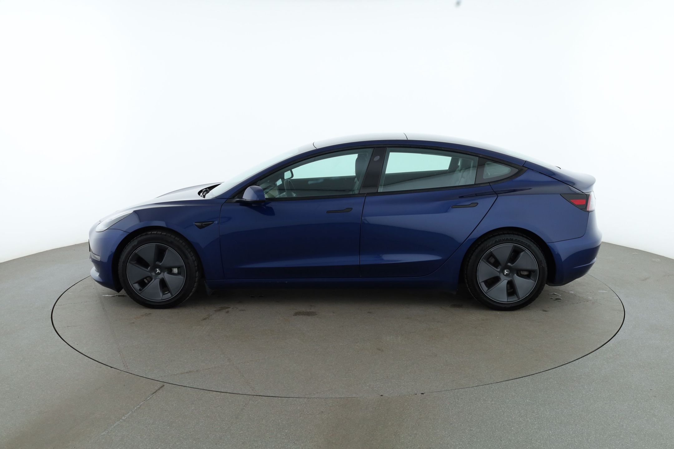 Tesla Model 3 Long Range AWD, 440hp, 2021