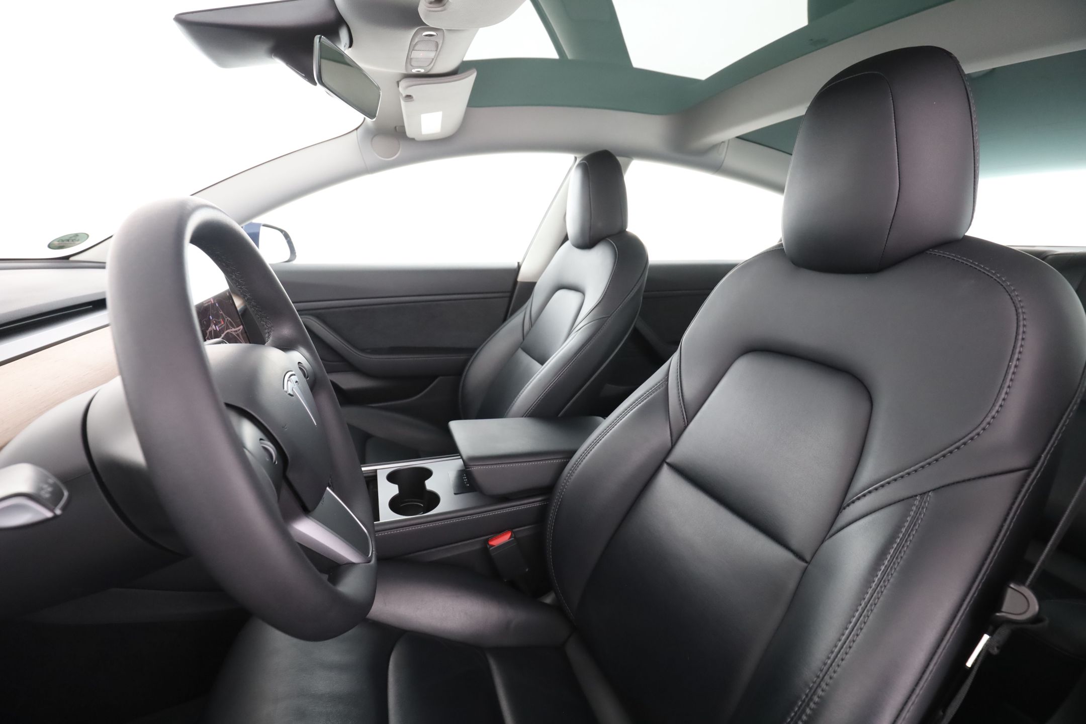 Tesla Model 3 Long Range AWD, 440hp, 2021
