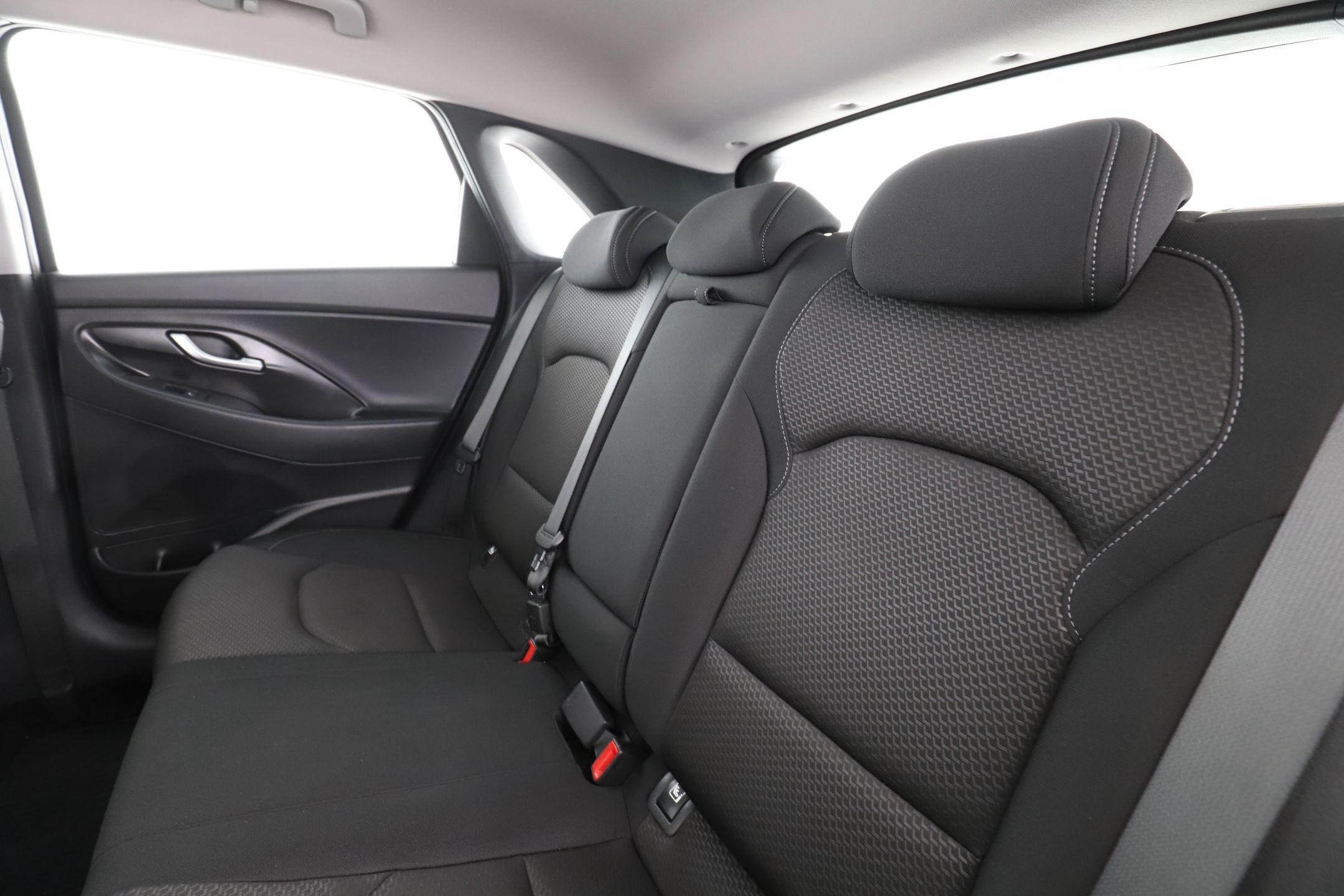 Hyundai i30 1.4 T-GDi DDCT, 7-trinn, 140hk, 2018