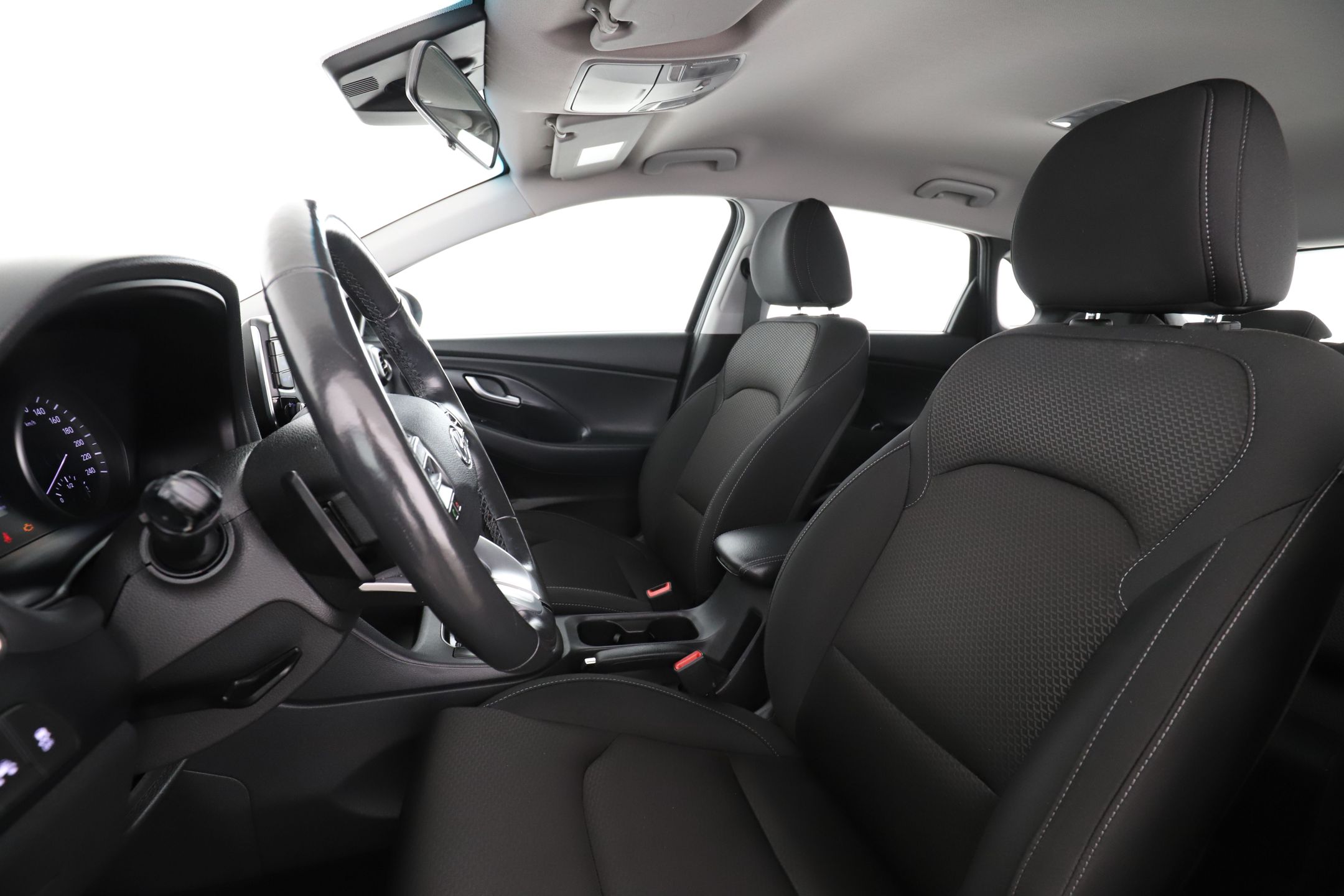 Hyundai i30 1.4 T-GDi DDCT, 7-trinn, 140hk, 2018