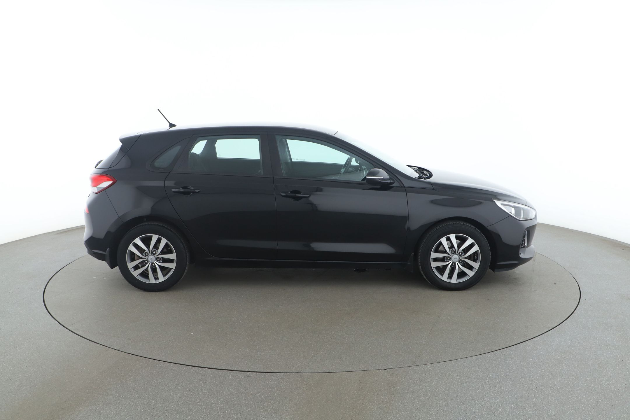 Hyundai i30 1.4 T-GDi DDCT, 7-trinn, 140hk, 2018