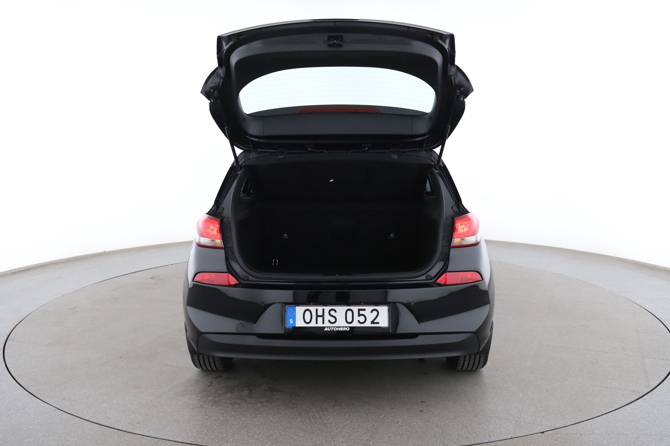 Hyundai i30 1.4 T-GDi DDCT, 7-trinn, 140hk, 2018