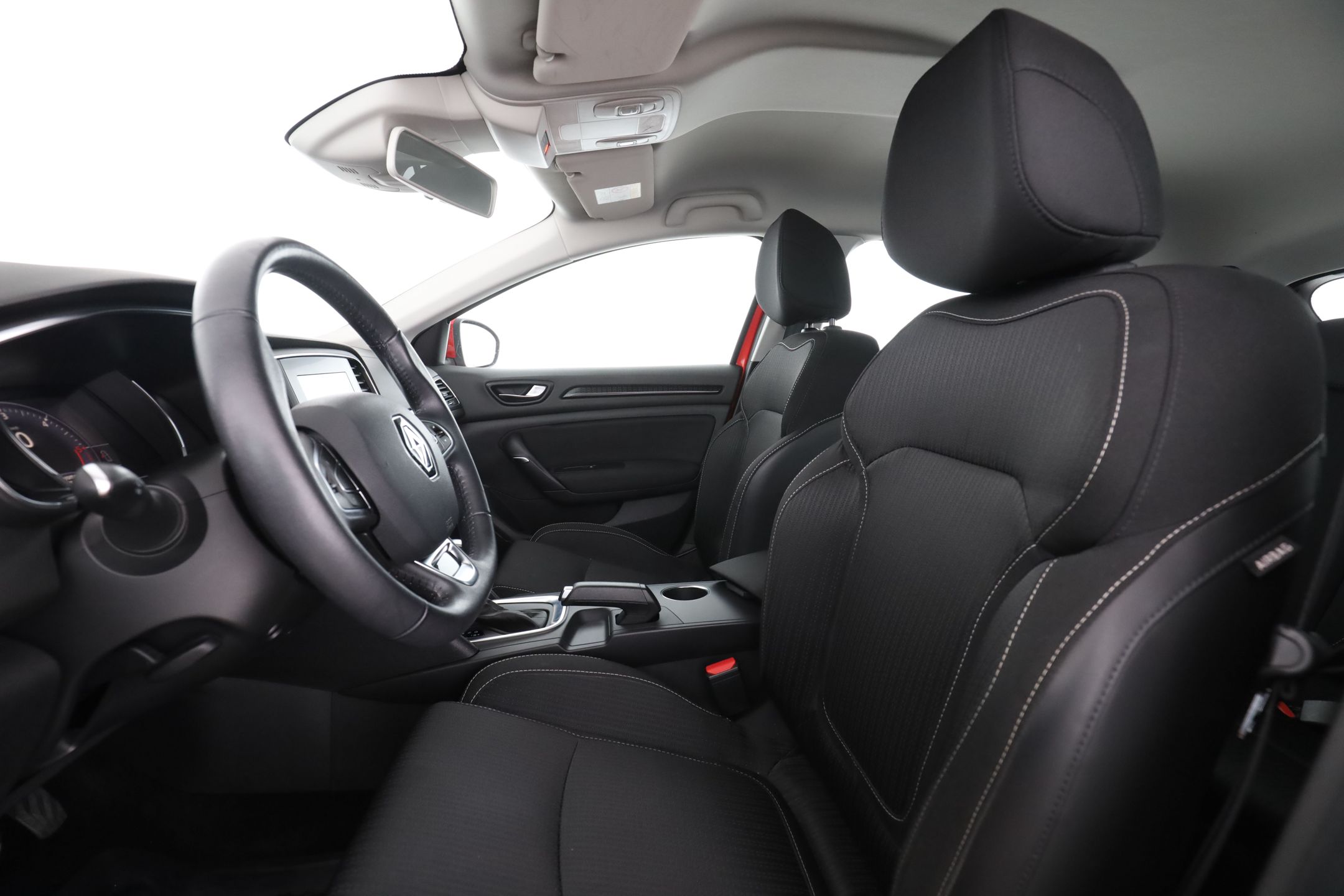 Renault Mégane 1.5 dCi EDC, 110hp, 2016