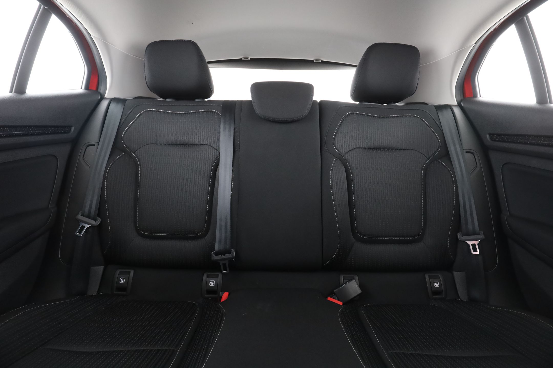 Renault Mégane 1.5 dCi EDC, 110hp, 2016