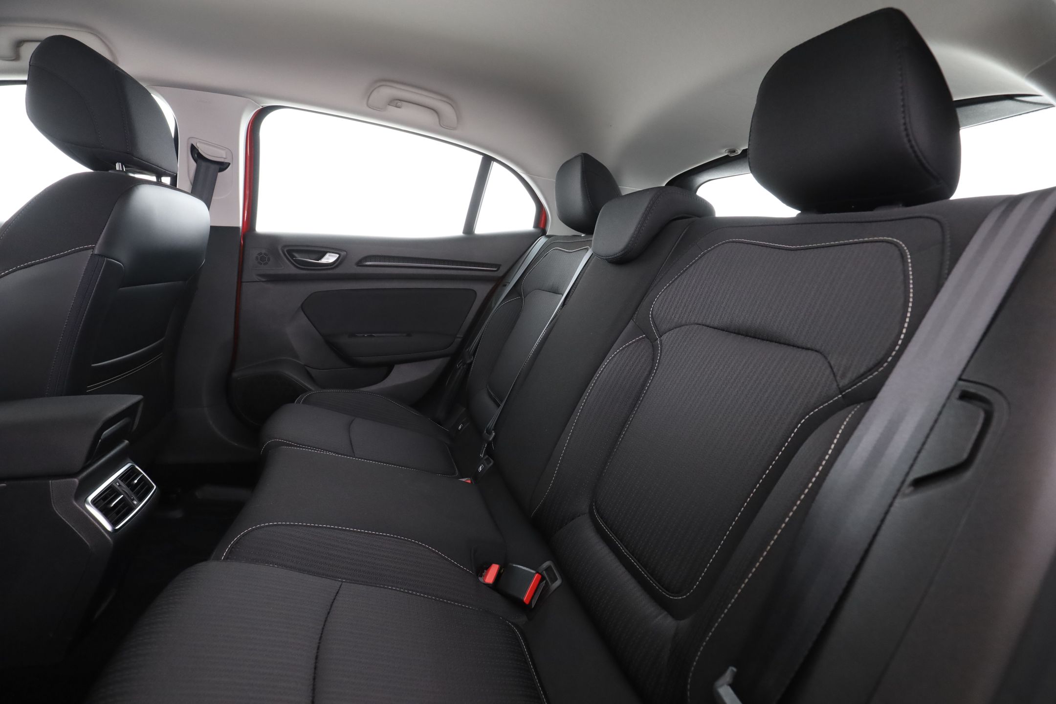 Renault Mégane 1.5 dCi EDC, 110hp, 2016