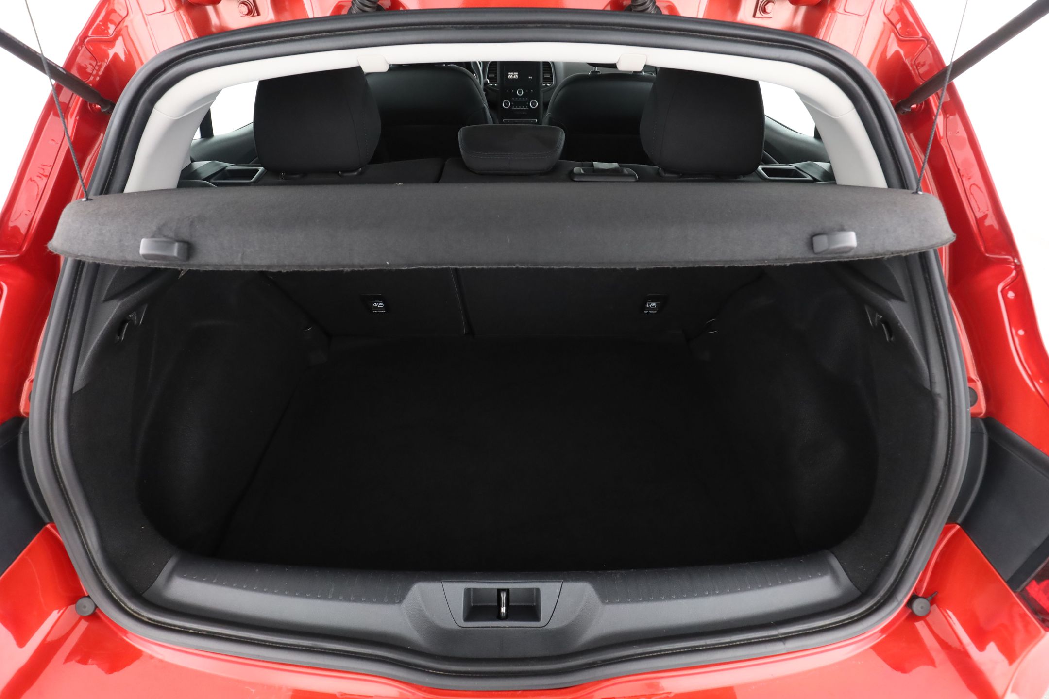 Renault Mégane 1.5 dCi EDC, 110hp, 2016
