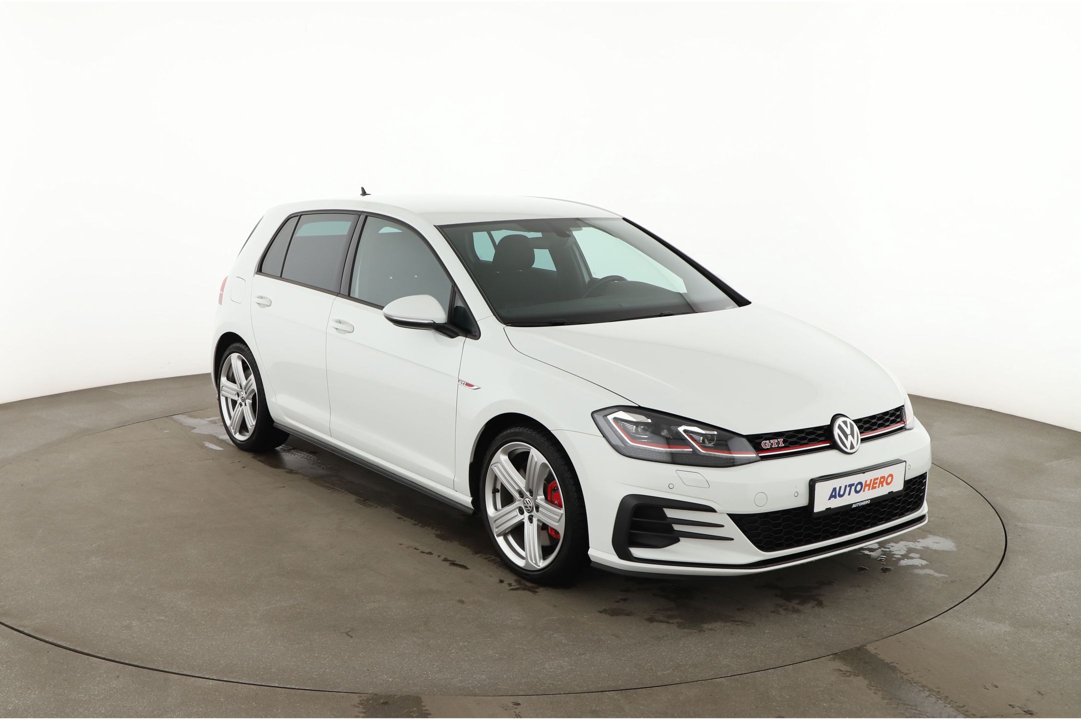Golf 7 Benzin