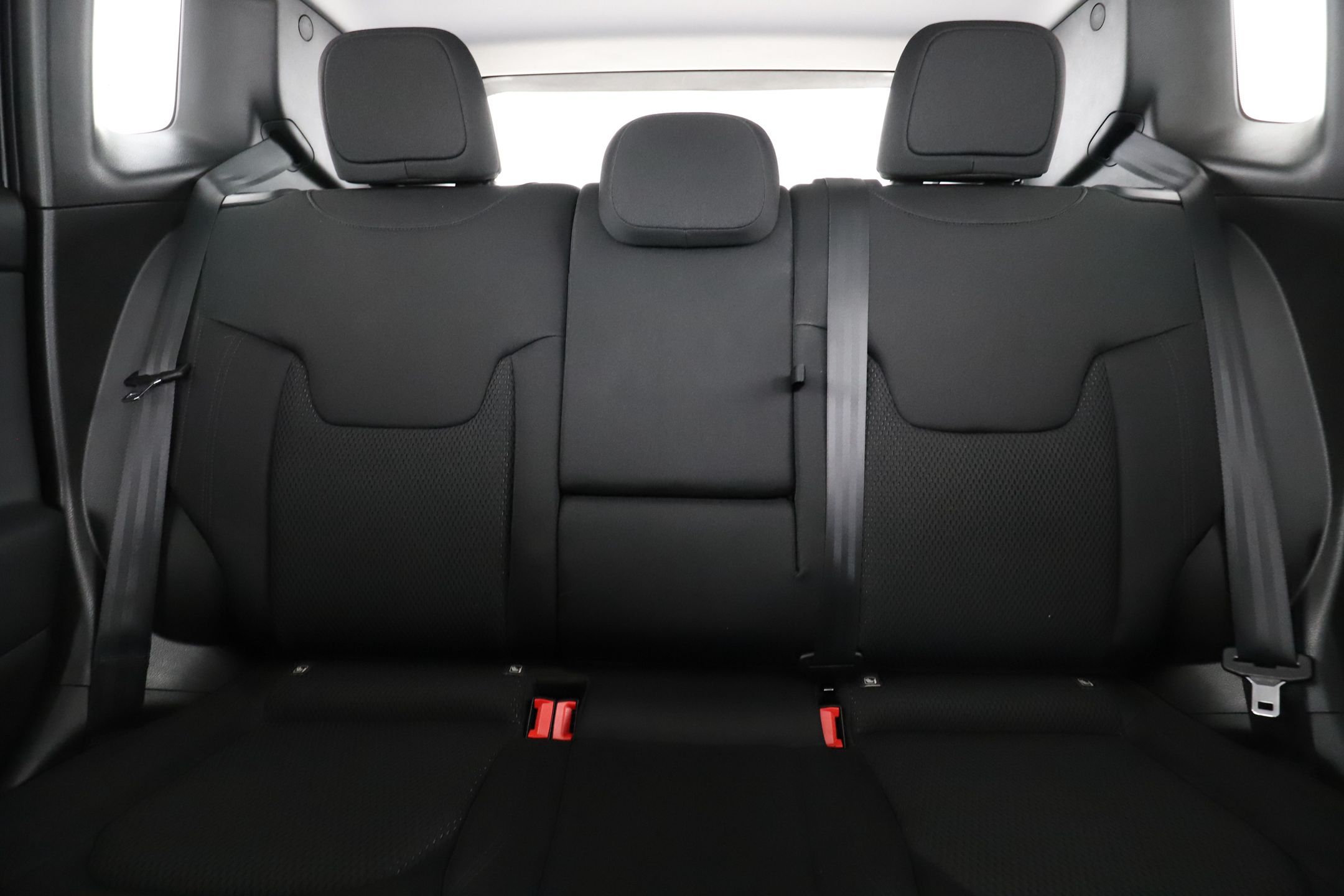 Jeep Renegade 1.6 E.torQ Manuell, 110hk, 2018