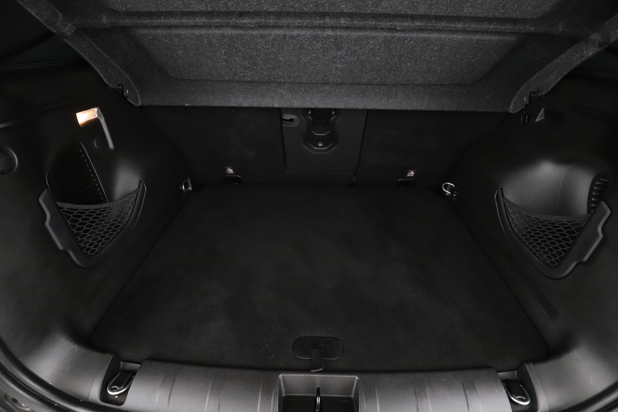 Jeep Renegade 1.6 E.torQ Manuell, 110hk, 2018