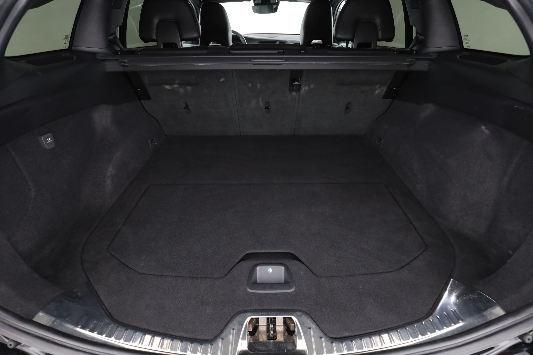 Volvo V60 Polestar T6 AWD Geartronic, 367hk, 2018