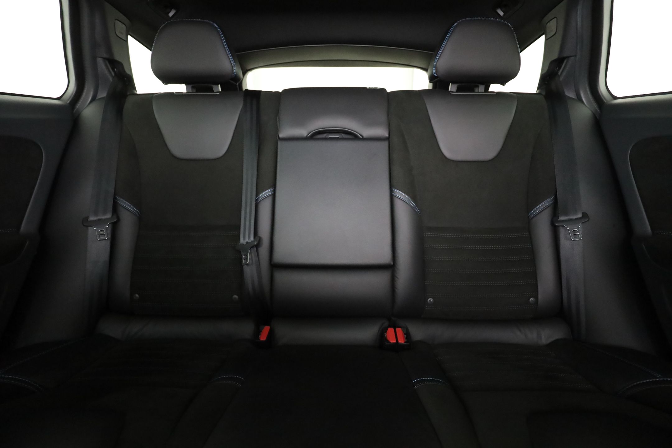 Volvo V60 Polestar T6 AWD Geartronic, 367hk, 2018