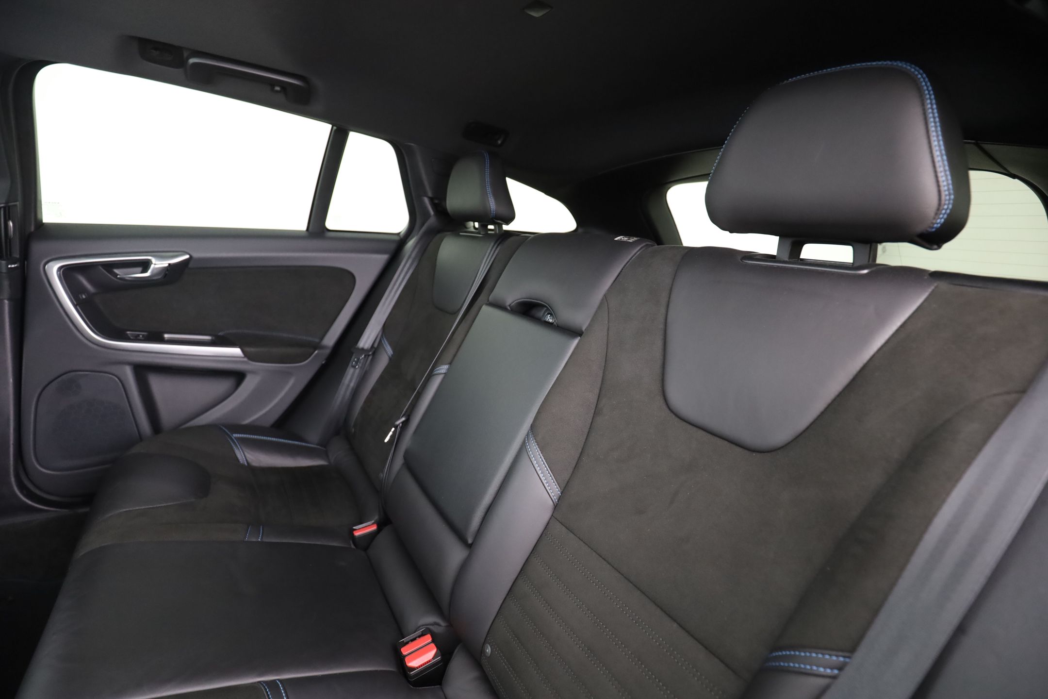 Volvo V60 Polestar T6 AWD Geartronic, 367hk, 2018