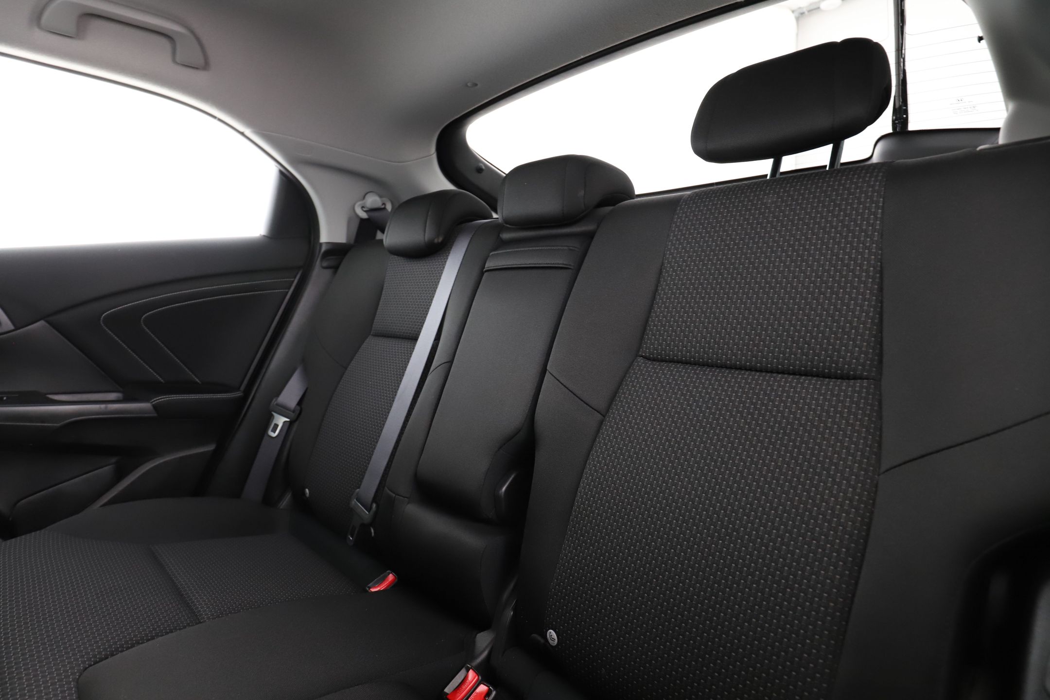 Honda Civic 1.8 i-VTEC Automatic, 142hp, 2015